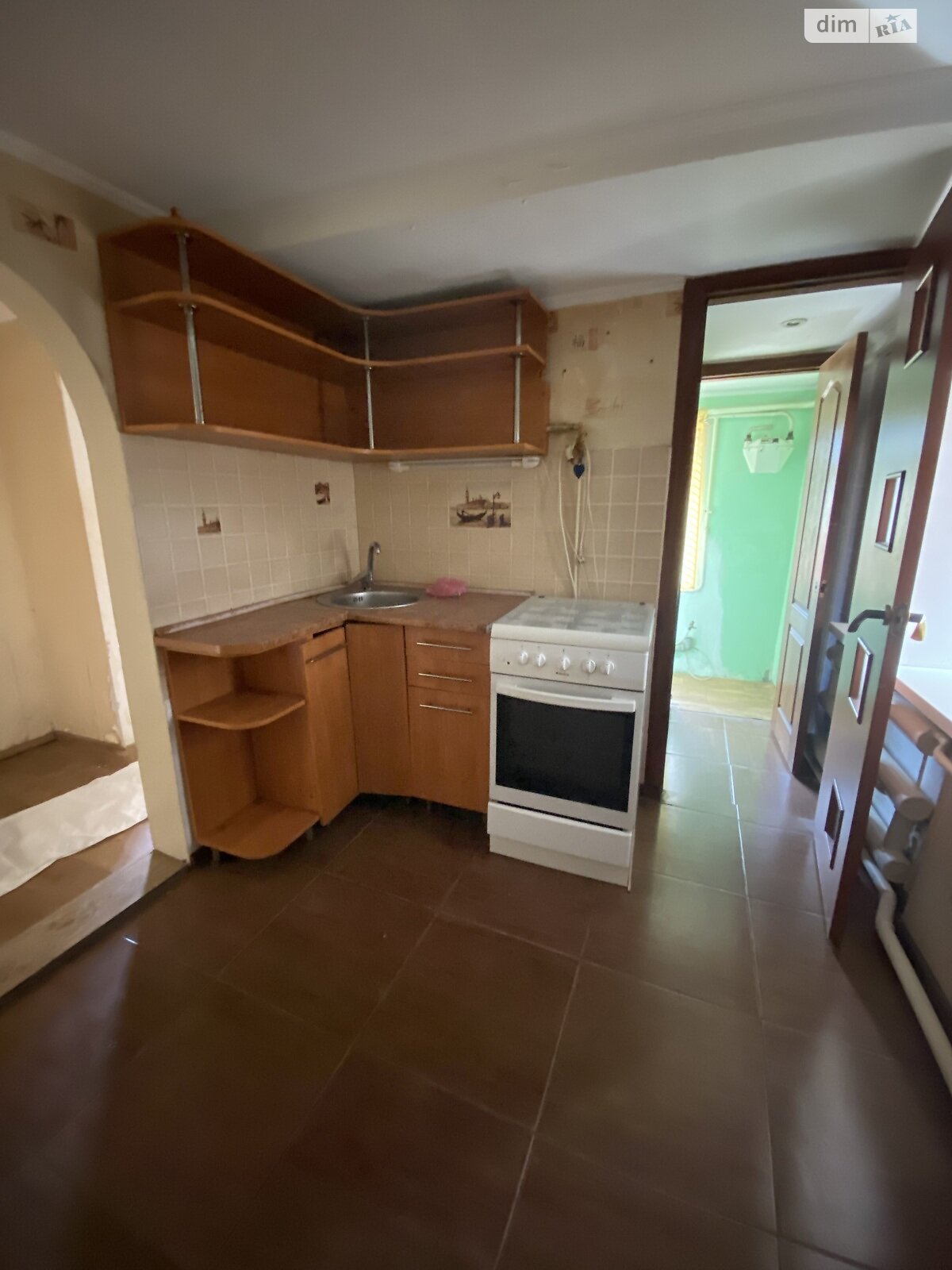 Продажа части дома в Кропивницком, улица Габдрахманова, 3 комнаты фото 1