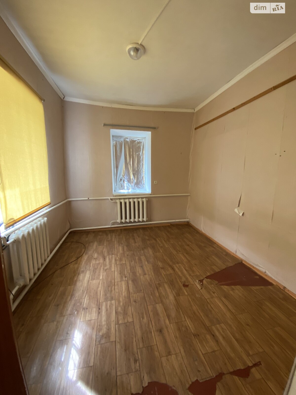 Продажа части дома в Кропивницком, улица Габдрахманова, 3 комнаты фото 1