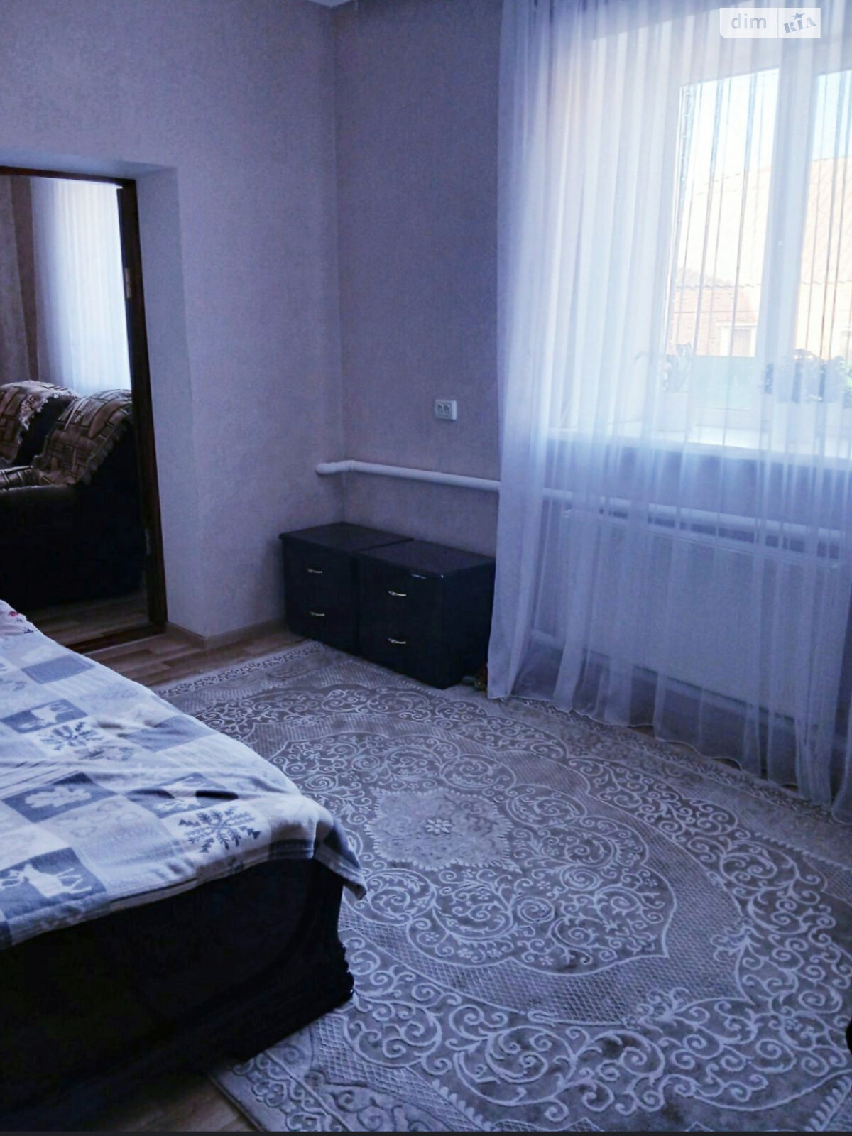Продажа части дома в Кропивницком, улица Гонты, 4 комнаты фото 1 Продажа части дома в Кропивницком, улица Гонты, 4 комнаты фото 1