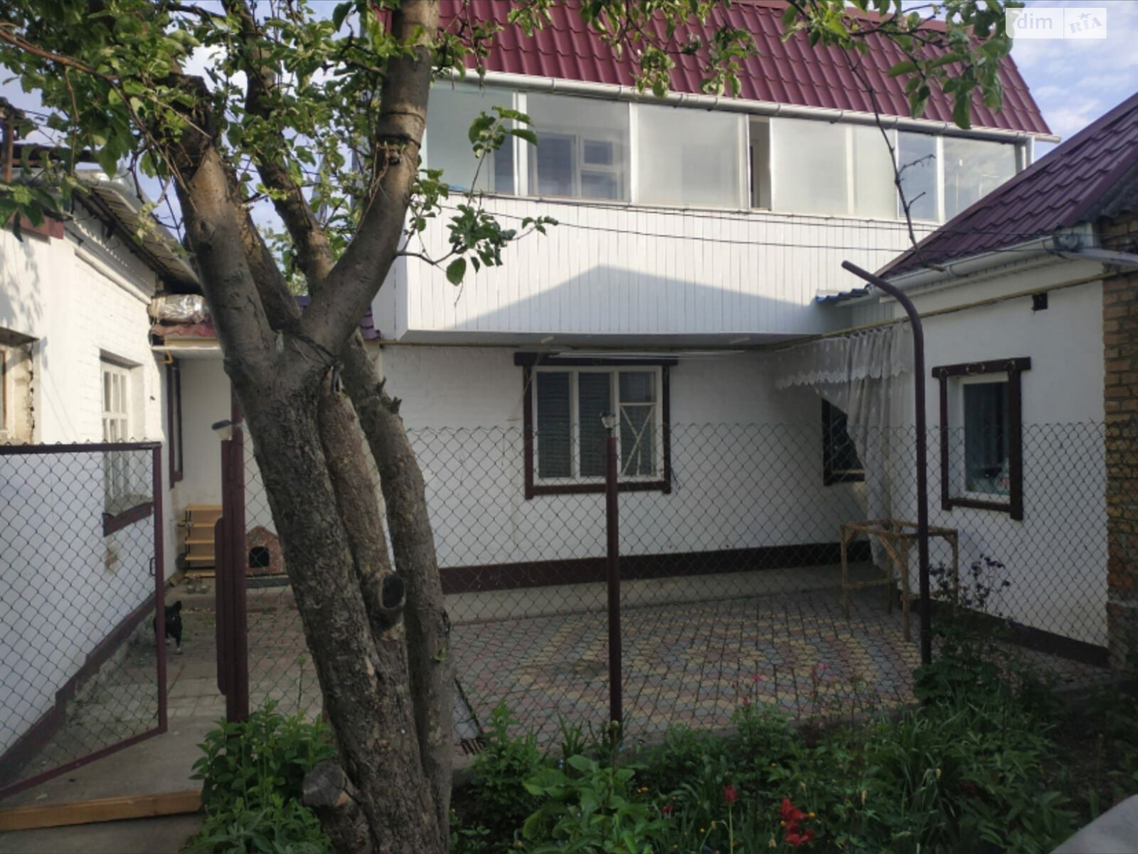 Продажа части дома в Кропивницком, улица Гонты, район Катрановка, 4 комнаты фото 1