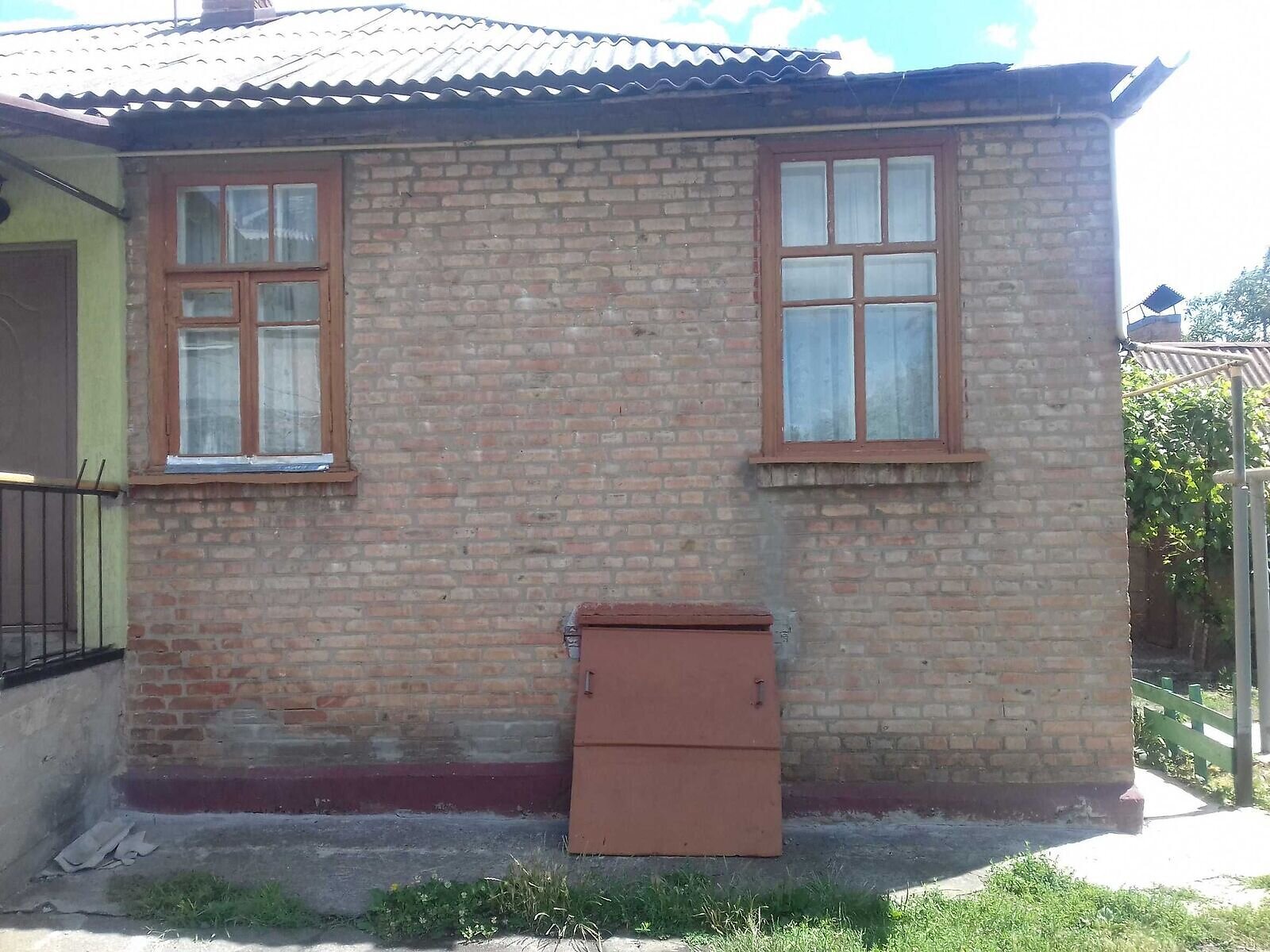 Продаж частини будинку в Кропивницькому, Катрановка, район Катранівка, 3 кімнати фото 1