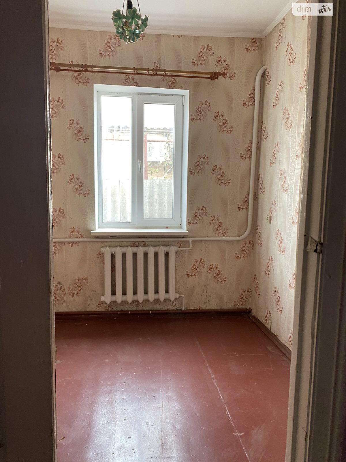 Продажа части дома в Кропивницком, Катранівка, район Катрановка, 2 комнаты фото 1