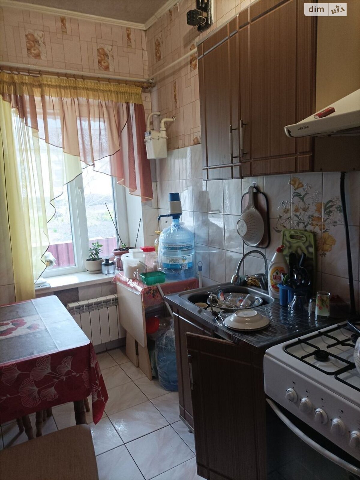 Продажа части дома в Кропивницком, улица Чигиринская, район Ковалёвка, 3 комнаты фото 1