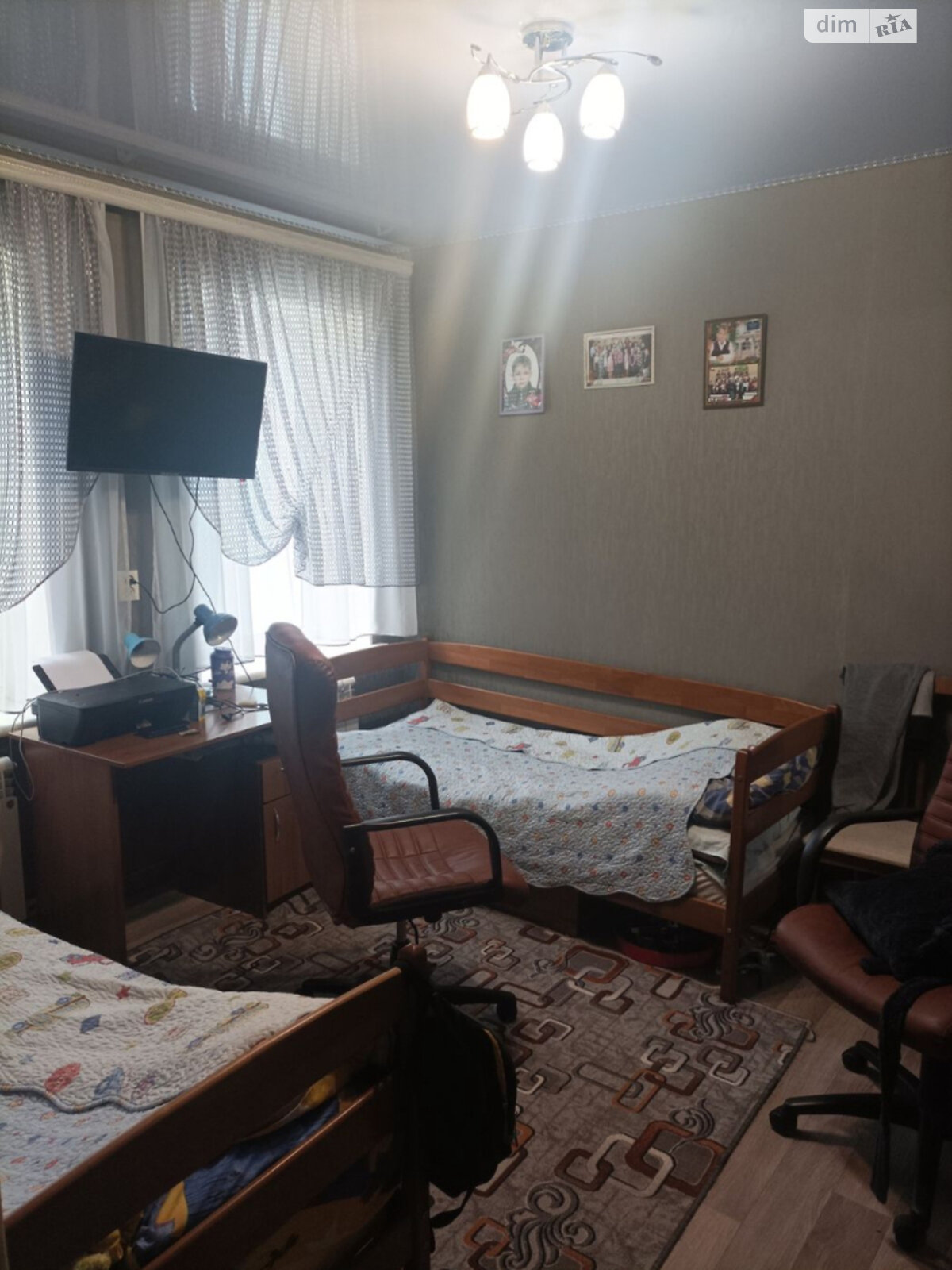 Продаж частини будинку в Кропивницькому, вулиця Гонти, район Ковалівка, 3 кімнати фото 1
