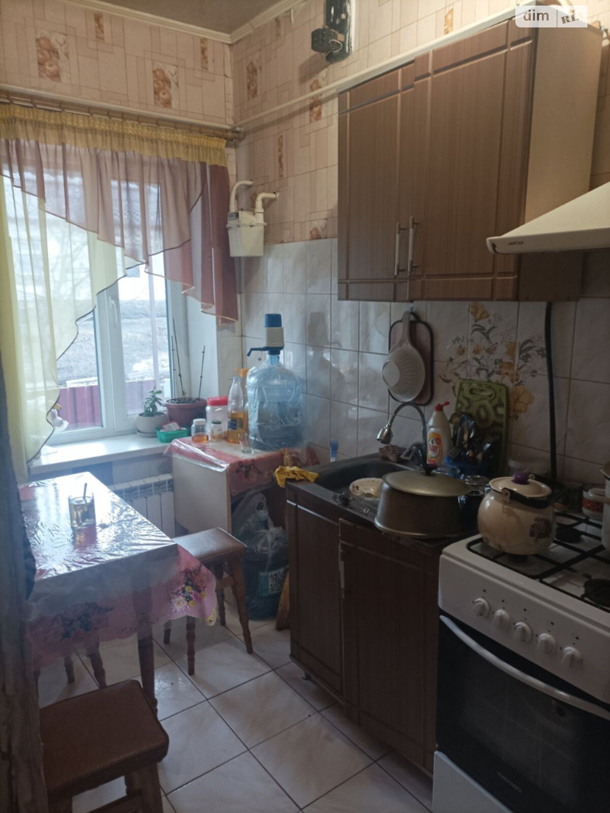 Продажа части дома в Кропивницком, улица Гонты, район Ковалёвка, 3 комнаты фото 1