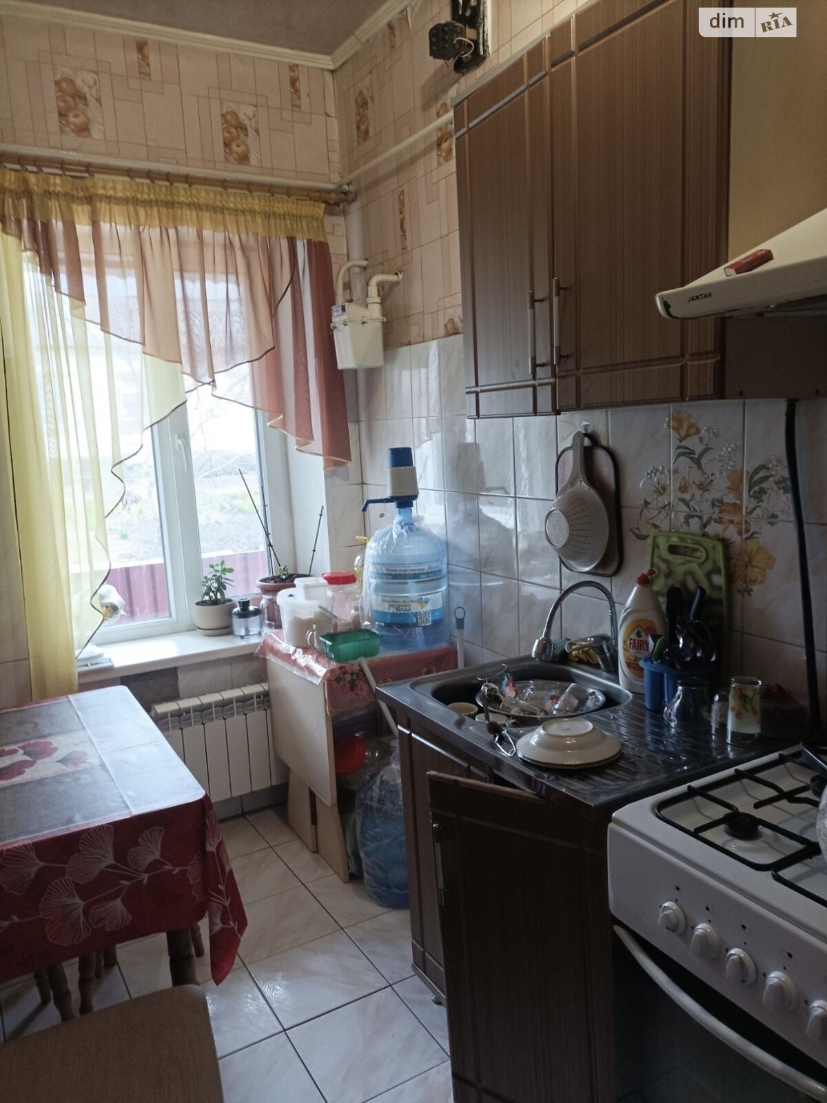 Продажа части дома в Кропивницком, улица Гонты, район Ковалёвка, 3 комнаты фото 1