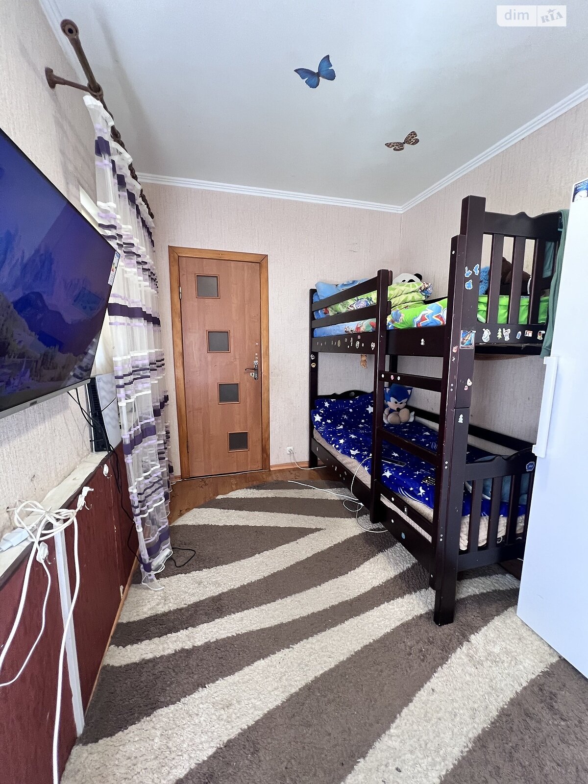 Продажа части дома в Кропивницком, улица Киевская, район Ковалёвка, 2 комнаты фото 1 Продажа части дома в Кропивницком, улица Киевская, район Ковалёвка, 2 комнаты фото 1
