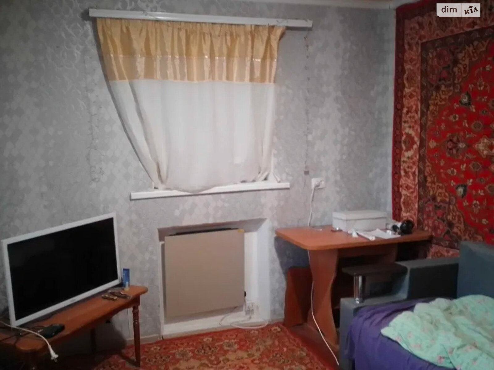 Продажа части дома в Кропивницком, улица Олинського Ивана (Социалистическая), район Крепостной, 3 комнаты фото 1