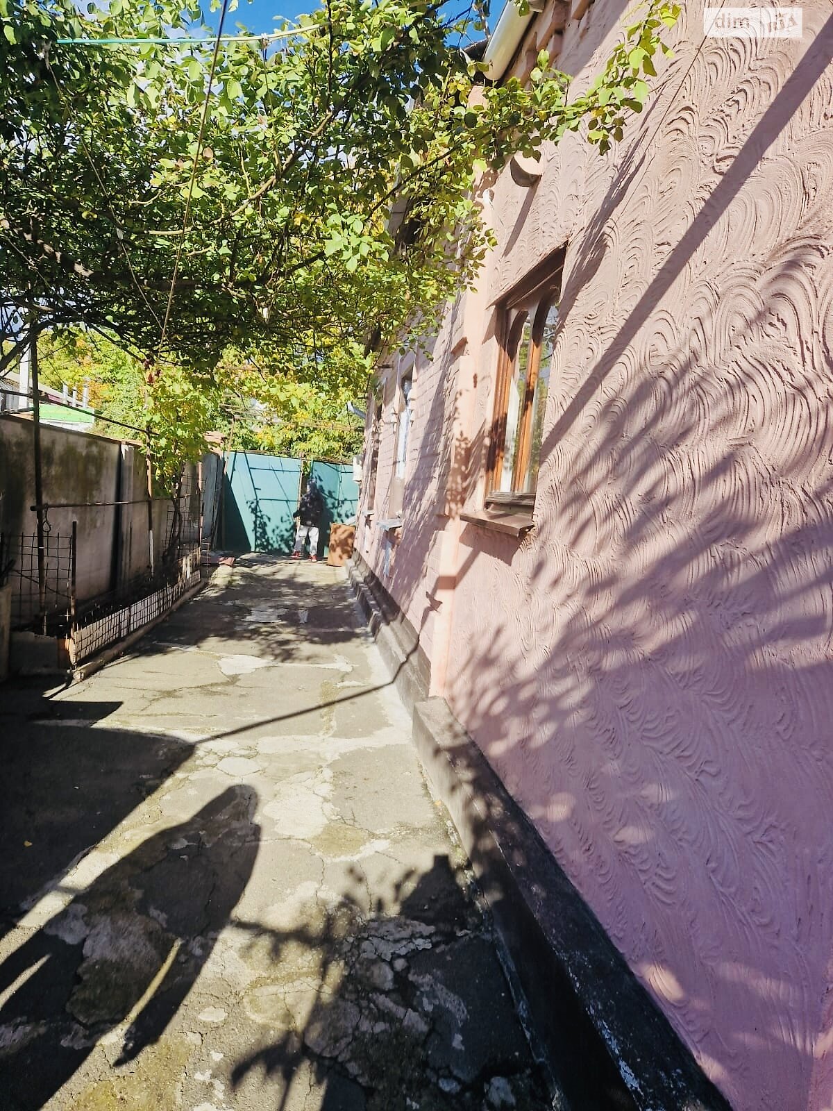 Продажа части дома в Кропивницком, улица Шухевича Романа (Шмидта) 36, район Крепостной, 2 комнаты фото 1 Продажа части дома в Кропивницком, улица Шухевича Романа (Шмидта) 36, район Крепостной, 2 комнаты фото 1