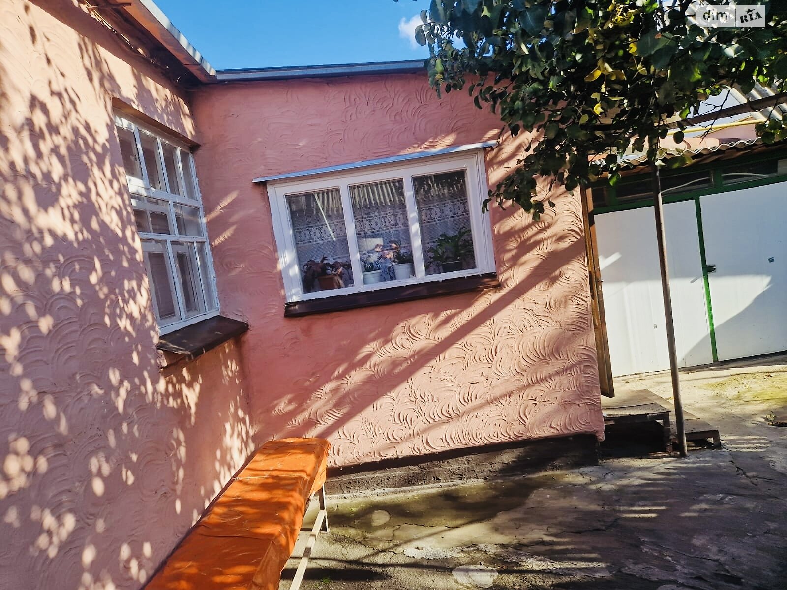 Продажа части дома в Кропивницком, улица Шухевича Романа (Шмидта) 36, район Крепостной, 2 комнаты фото 1 Продажа части дома в Кропивницком, улица Шухевича Романа (Шмидта) 36, район Крепостной, 2 комнаты фото 1