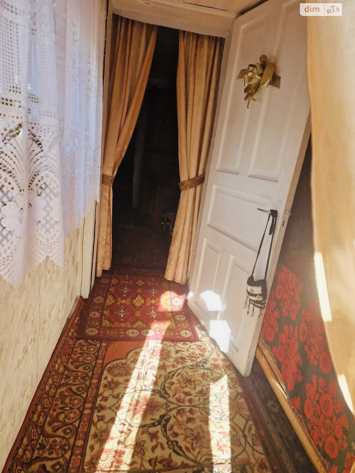 Продажа части дома в Кропивницком, улица Шухевича Романа (Шмидта) 36, район Крепостной, 2 комнаты фото 1 Продажа части дома в Кропивницком, улица Шухевича Романа (Шмидта) 36, район Крепостной, 2 комнаты фото 1