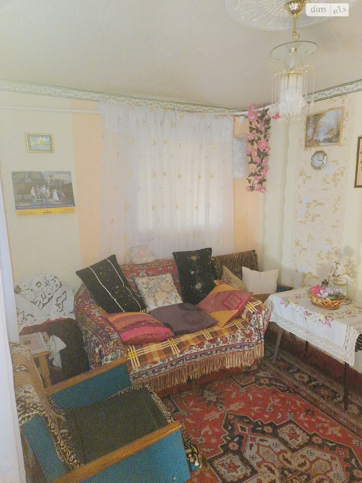 Продажа части дома в Кропивницком, улица Шухевича Романа (Шмидта) 36, район Крепостной, 2 комнаты фото 1 Продажа части дома в Кропивницком, улица Шухевича Романа (Шмидта) 36, район Крепостной, 2 комнаты фото 1