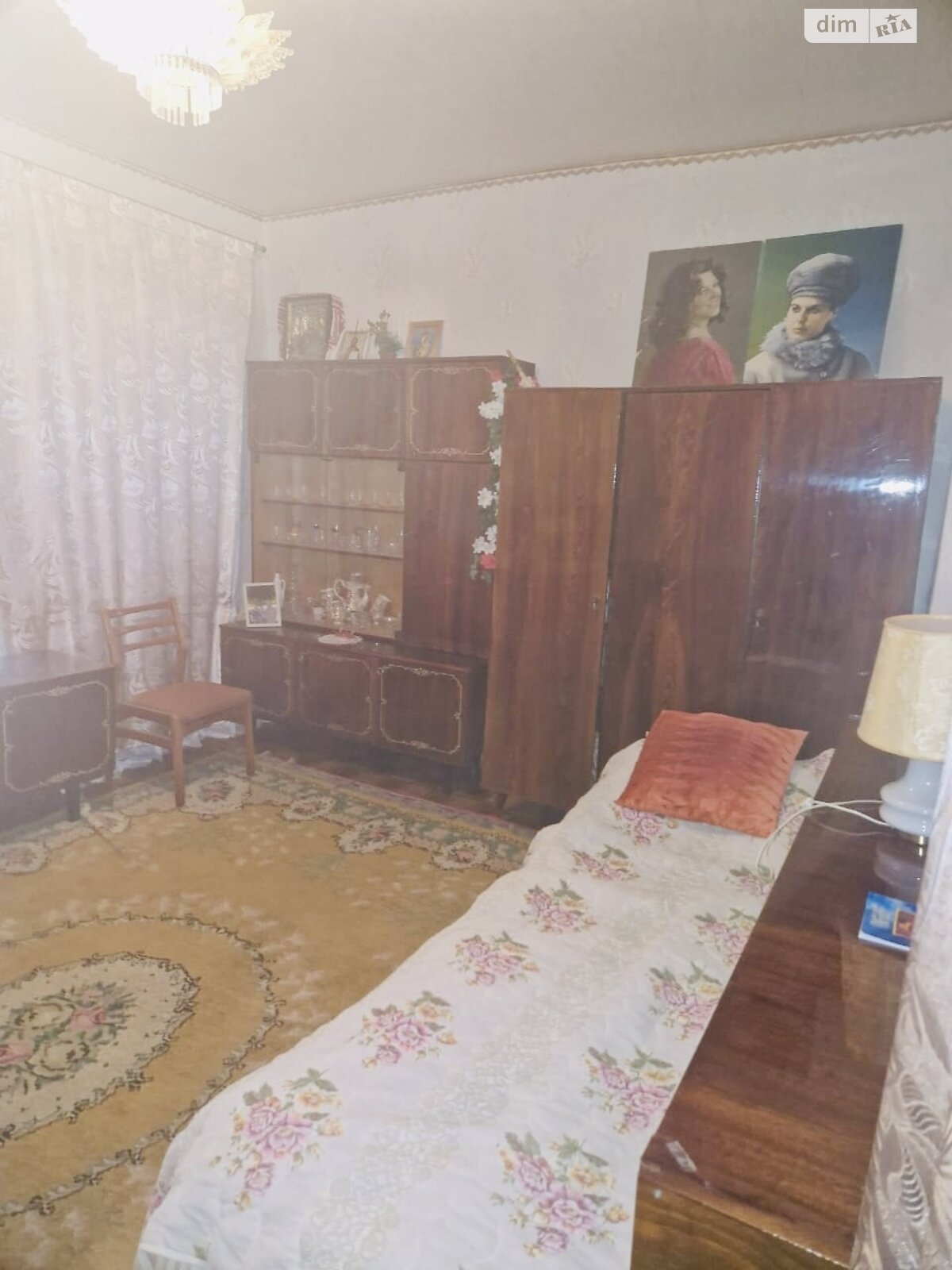 Продажа части дома в Кропивницком, улица Шухевича Романа (Шмидта) 36, район Крепостной, 2 комнаты фото 1 Продажа части дома в Кропивницком, улица Шухевича Романа (Шмидта) 36, район Крепостной, 2 комнаты фото 1