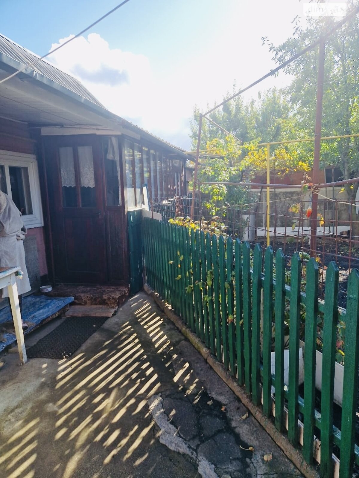 Продажа части дома в Кропивницком, улица Шухевича Романа (Шмидта) 36, район Крепостной, 2 комнаты фото 1 Продажа части дома в Кропивницком, улица Шухевича Романа (Шмидта) 36, район Крепостной, 2 комнаты фото 1