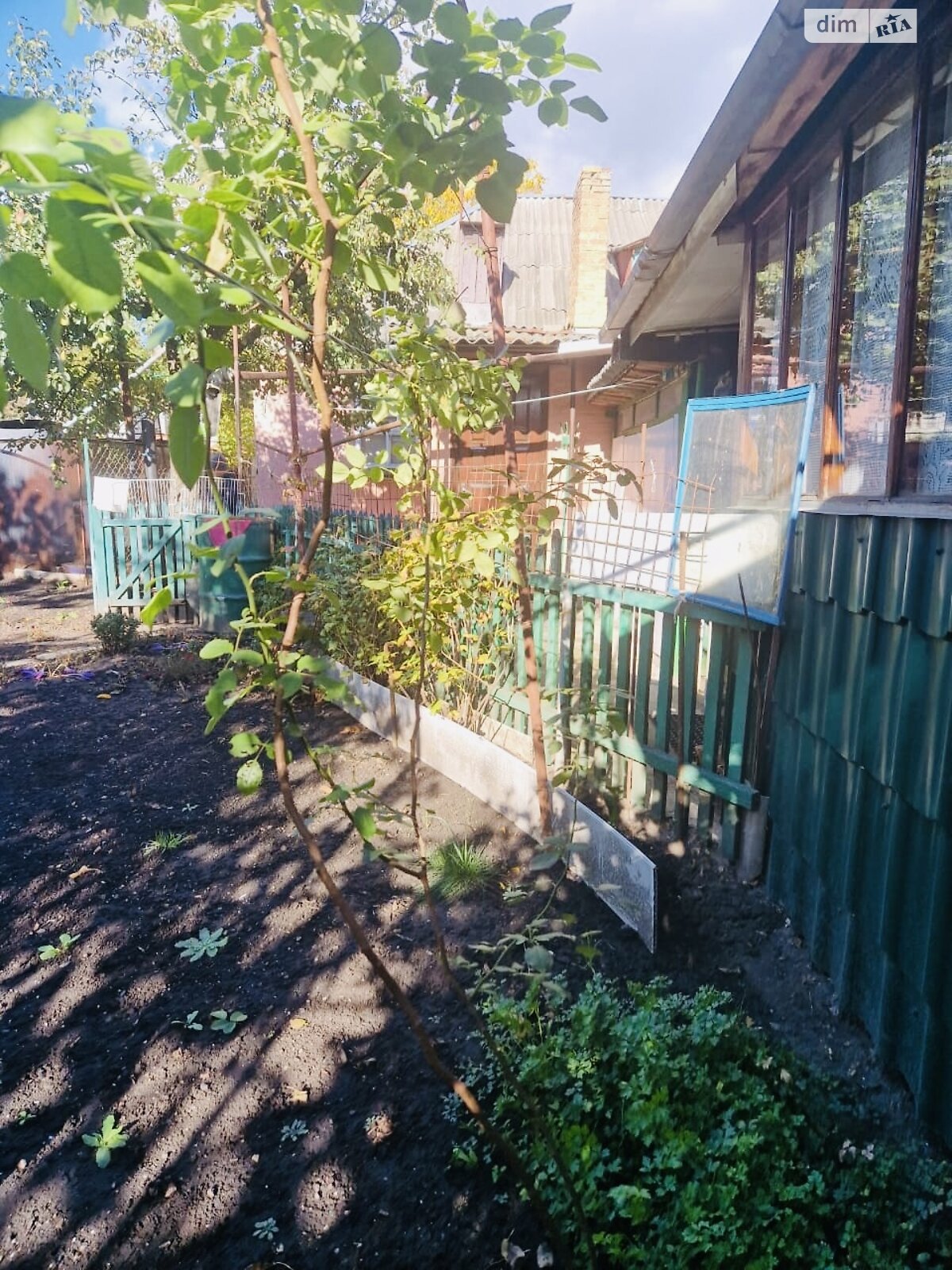 Продажа части дома в Кропивницком, улица Шухевича Романа (Шмидта) 36, район Крепостной, 2 комнаты фото 1 Продажа части дома в Кропивницком, улица Шухевича Романа (Шмидта) 36, район Крепостной, 2 комнаты фото 1