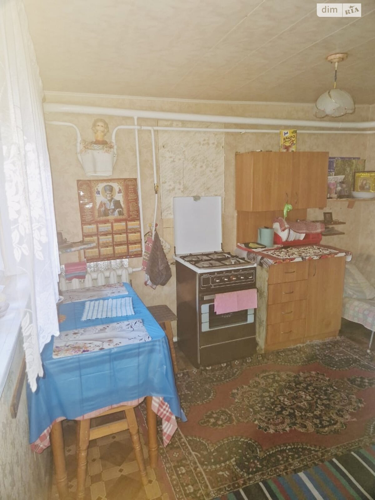 Продажа части дома в Кропивницком, улица Шухевича Романа (Шмидта) 36, район Крепостной, 2 комнаты фото 1 Продажа части дома в Кропивницком, улица Шухевича Романа (Шмидта) 36, район Крепостной, 2 комнаты фото 1
