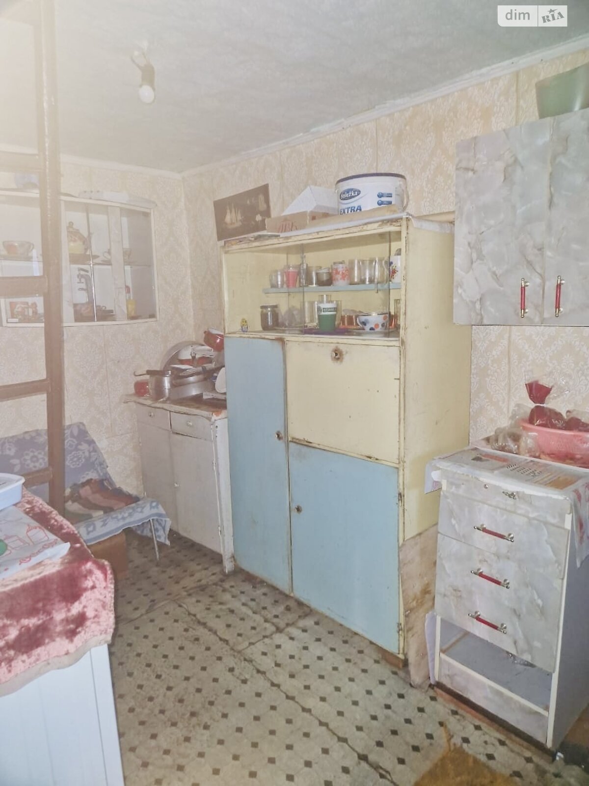 Продажа части дома в Кропивницком, улица Шухевича Романа (Шмидта) 36, район Крепостной, 2 комнаты фото 1 Продажа части дома в Кропивницком, улица Шухевича Романа (Шмидта) 36, район Крепостной, 2 комнаты фото 1