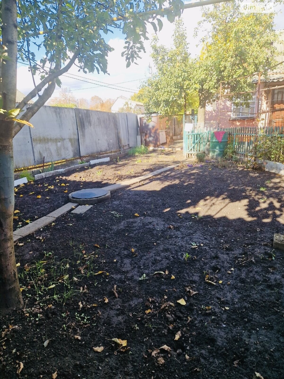 Продажа части дома в Кропивницком, улица Шухевича Романа (Шмидта) 36, район Крепостной, 2 комнаты фото 1 Продажа части дома в Кропивницком, улица Шухевича Романа (Шмидта) 36, район Крепостной, 2 комнаты фото 1