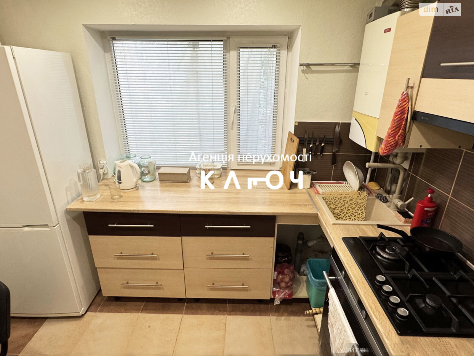 Продаж частини будинку в Кропивницькому, вулиця Ярославська, район Фортечний, 3 кімнати фото 1