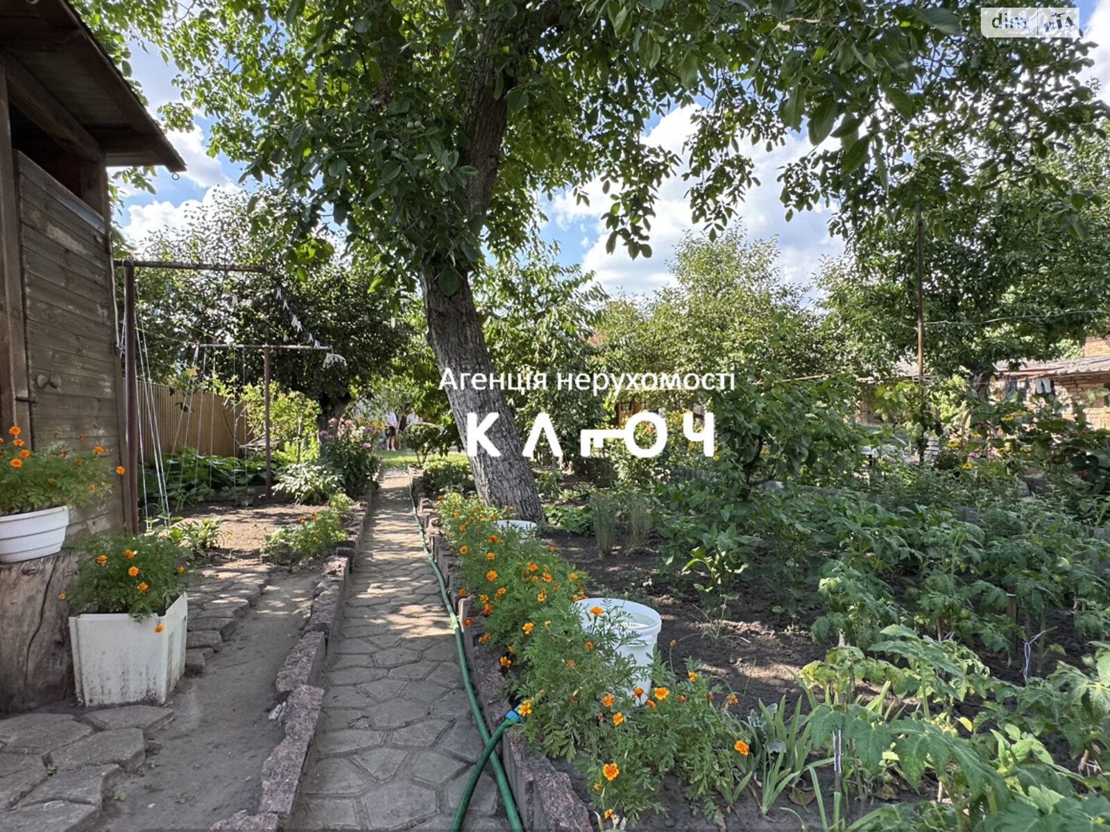 Продаж частини будинку в Кропивницькому, вулиця Ярославська, район Фортечний, 3 кімнати фото 1