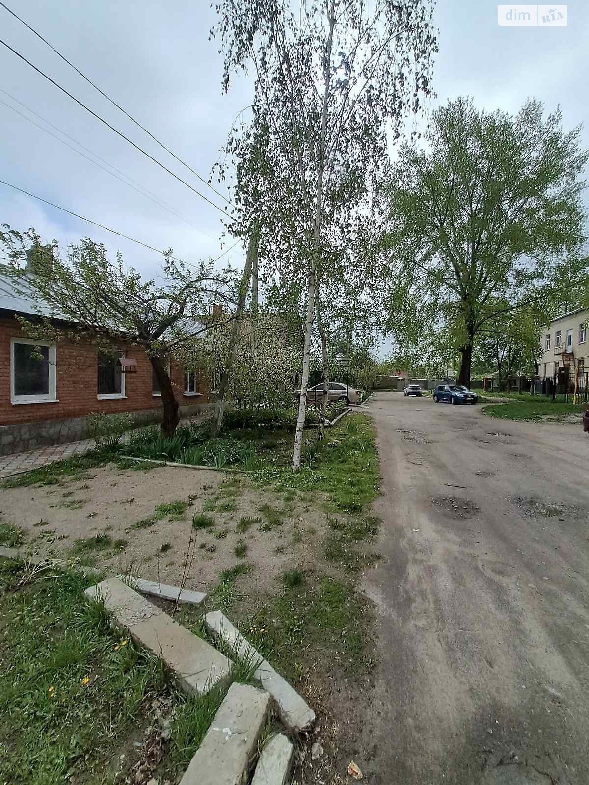 Продажа части дома в Кропивницком, Знам"янська 12, район Крытый рынок, 2 комнаты фото 1