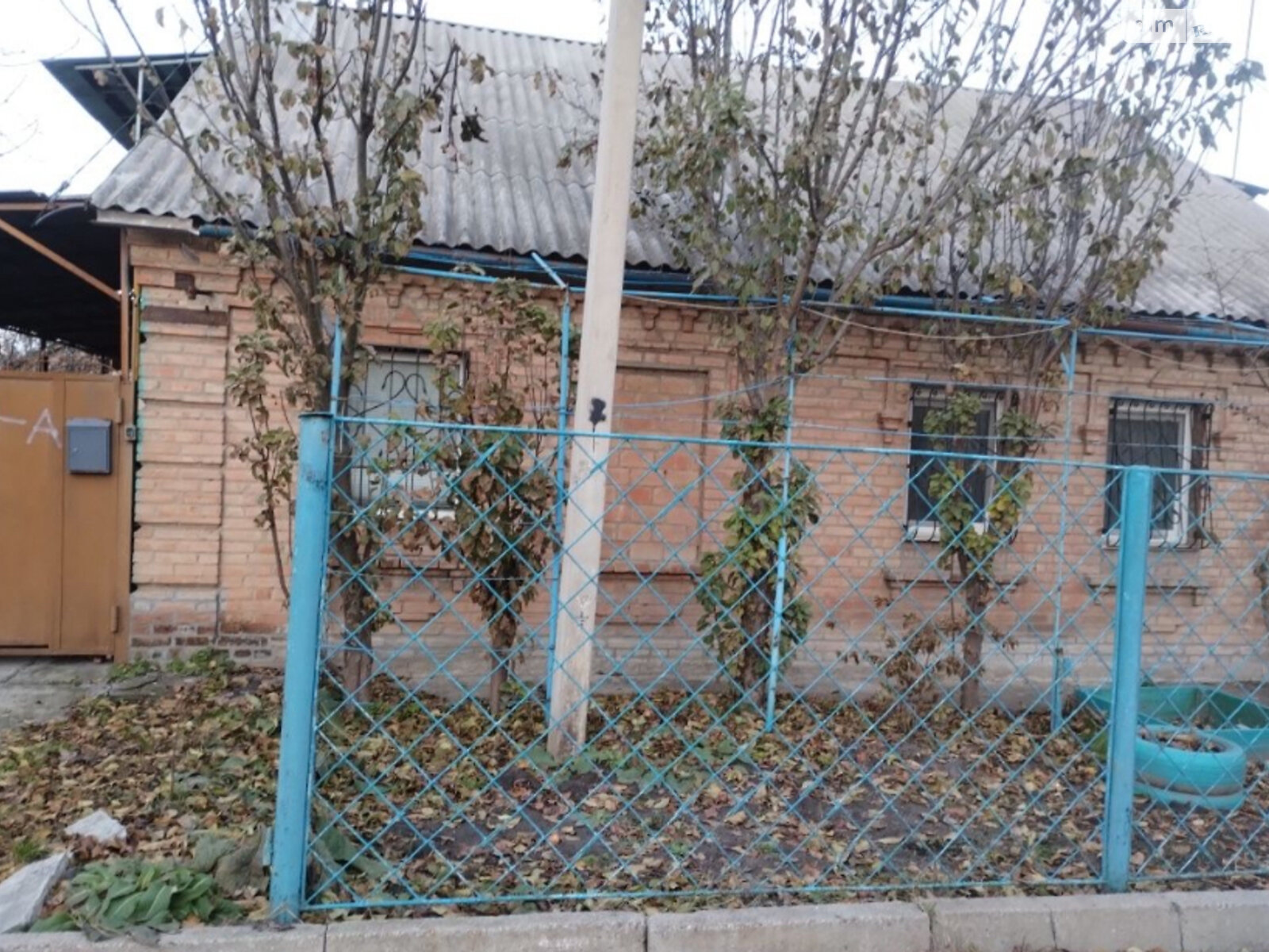 Продажа части дома в Кропивницком, улица Александрийская, район Кущевка, 3 комнаты фото 1 Продажа части дома в Кропивницком, улица Александрийская, район Кущевка, 3 комнаты фото 1