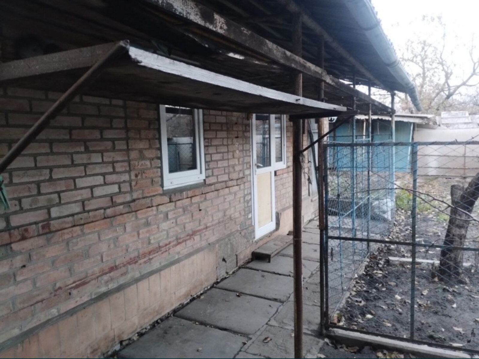 Продажа части дома в Кропивницком, улица Александрийская, район Кущевка, 3 комнаты фото 1 Продажа части дома в Кропивницком, улица Александрийская, район Кущевка, 3 комнаты фото 1