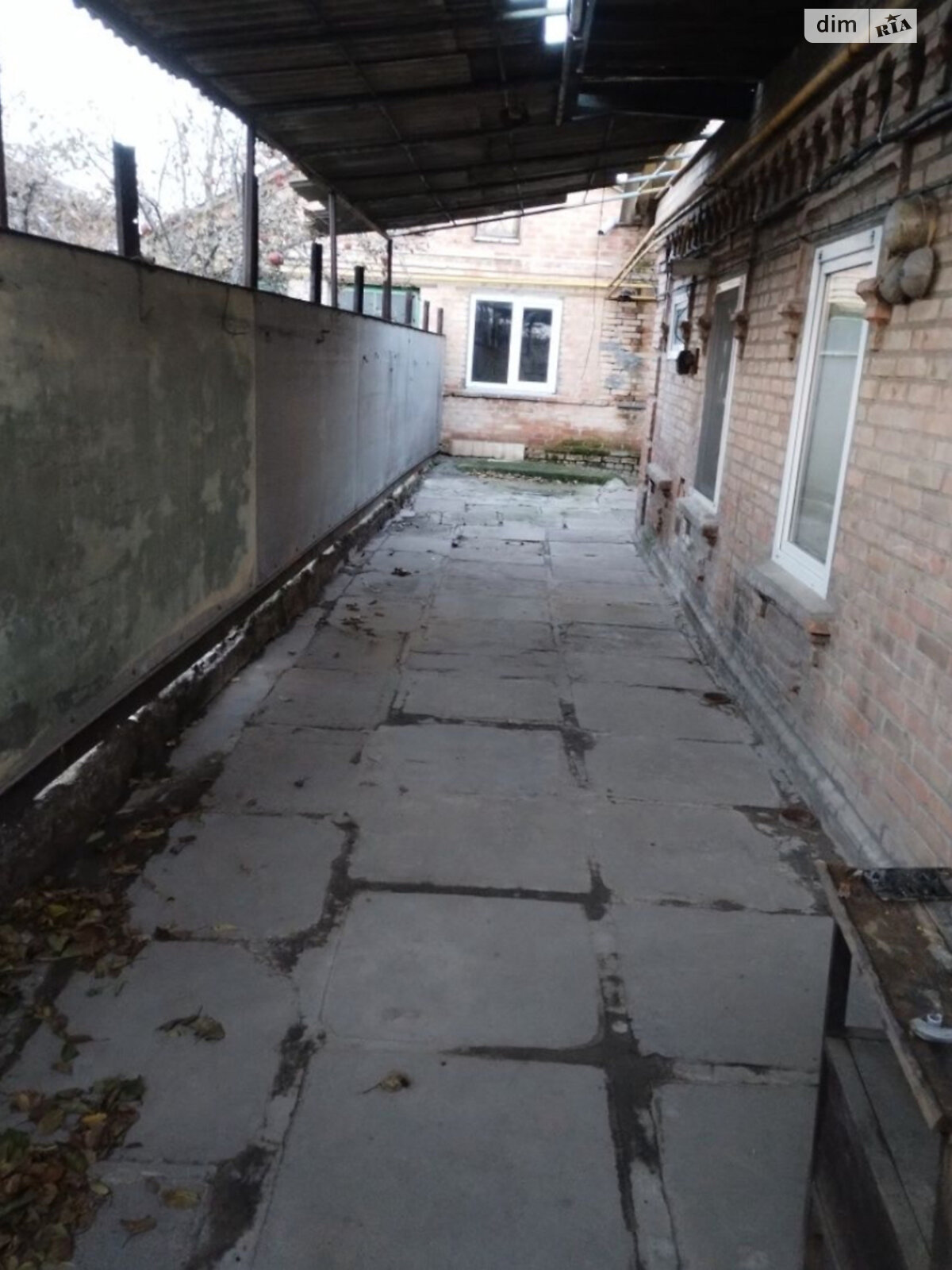Продажа части дома в Кропивницком, улица Александрийская, район Кущевка, 3 комнаты фото 1 Продажа части дома в Кропивницком, улица Александрийская, район Кущевка, 3 комнаты фото 1