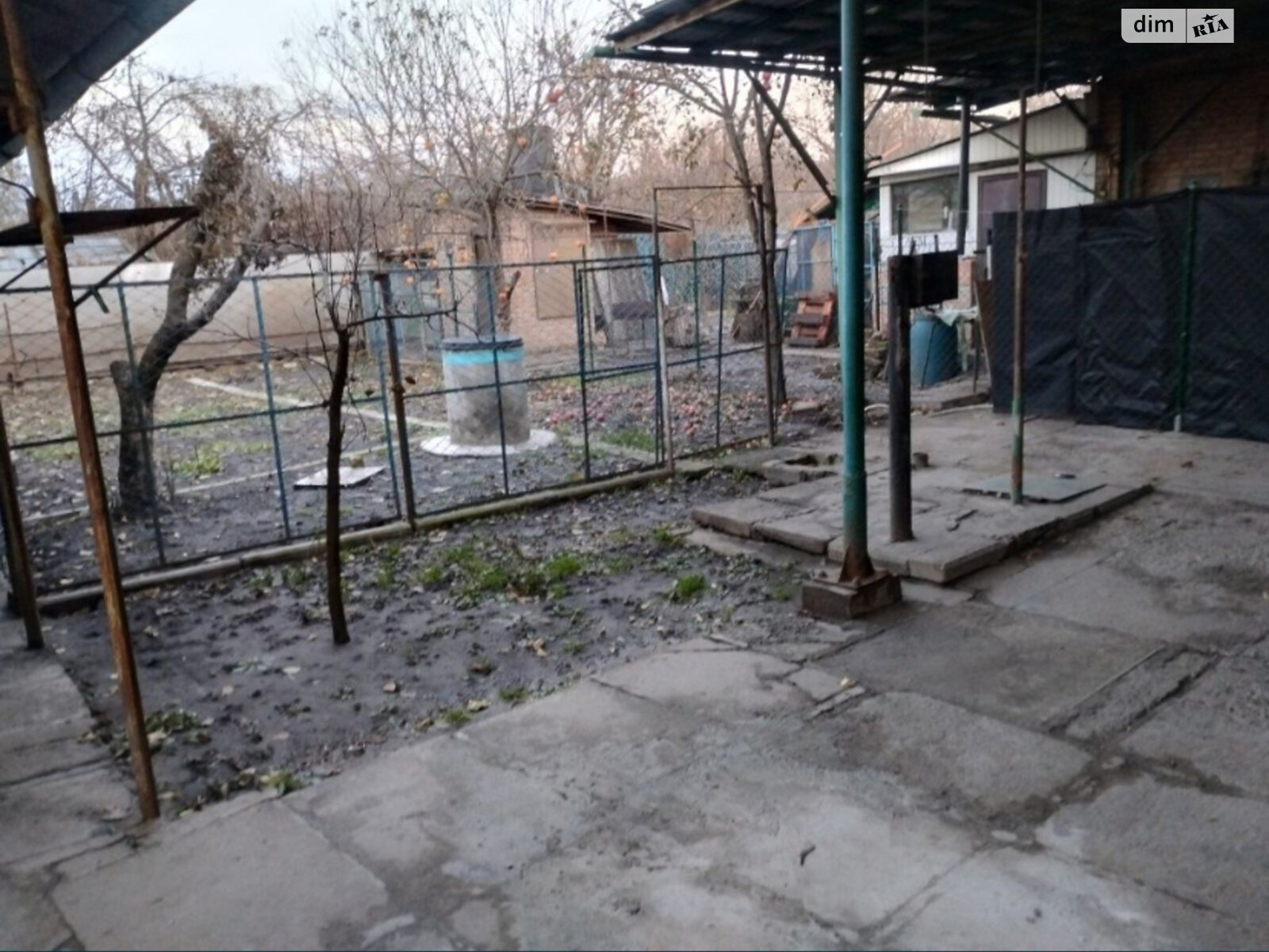 Продажа части дома в Кропивницком, улица Александрийская, район Кущевка, 3 комнаты фото 1 Продажа части дома в Кропивницком, улица Александрийская, район Кущевка, 3 комнаты фото 1
