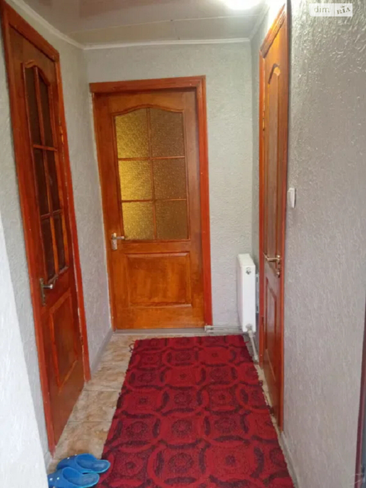 Продажа части дома в Кропивницком, улица Гонты, район Кущевка, 2 комнаты фото 1