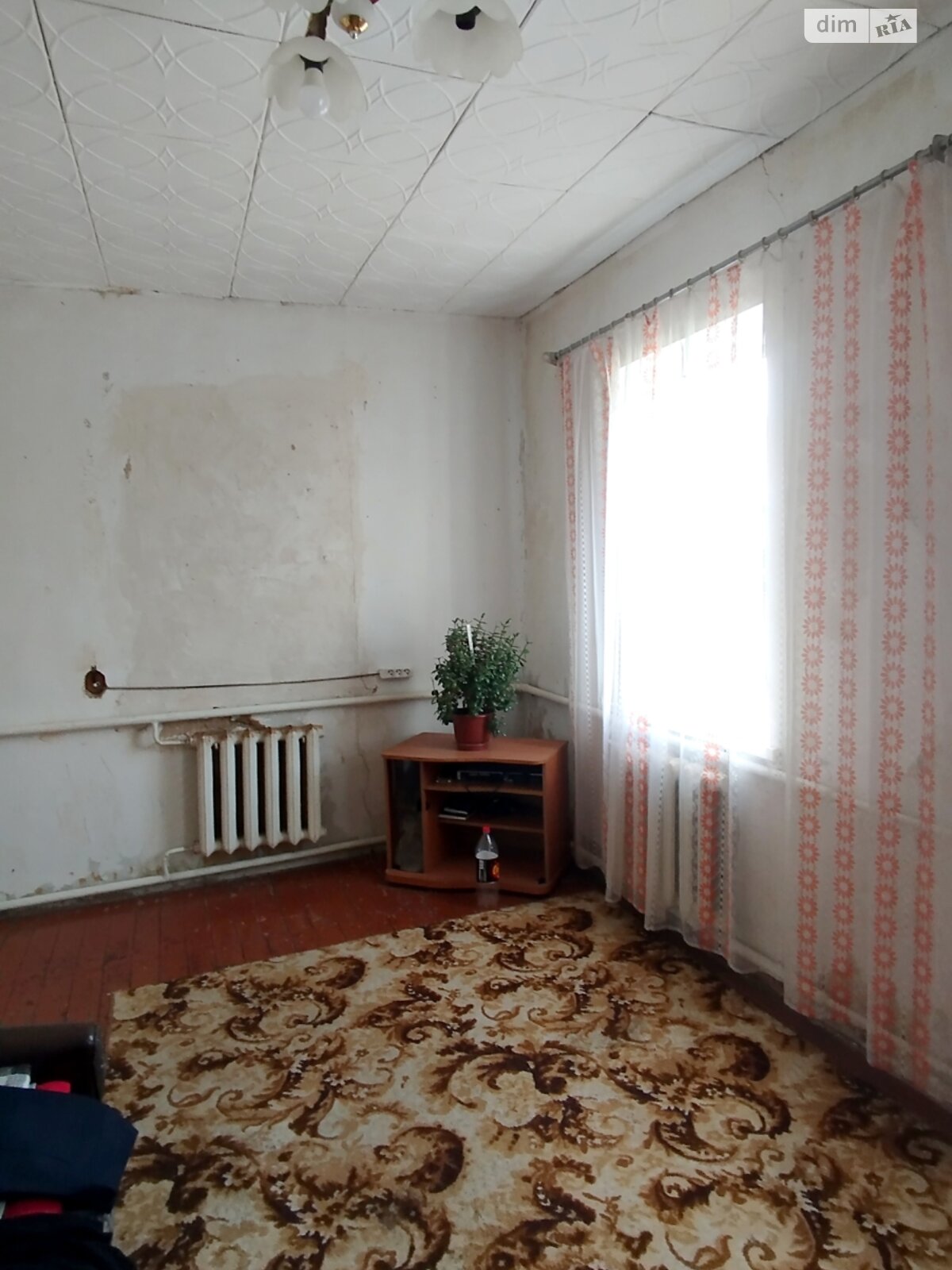Продаж частини будинку в Кропивницькому, провулок Семенівський, район Кущівка, 2 кімнати фото 1 Продаж частини будинку в Кропивницькому, провулок Семенівський, район Кущівка, 2 кімнати фото 1