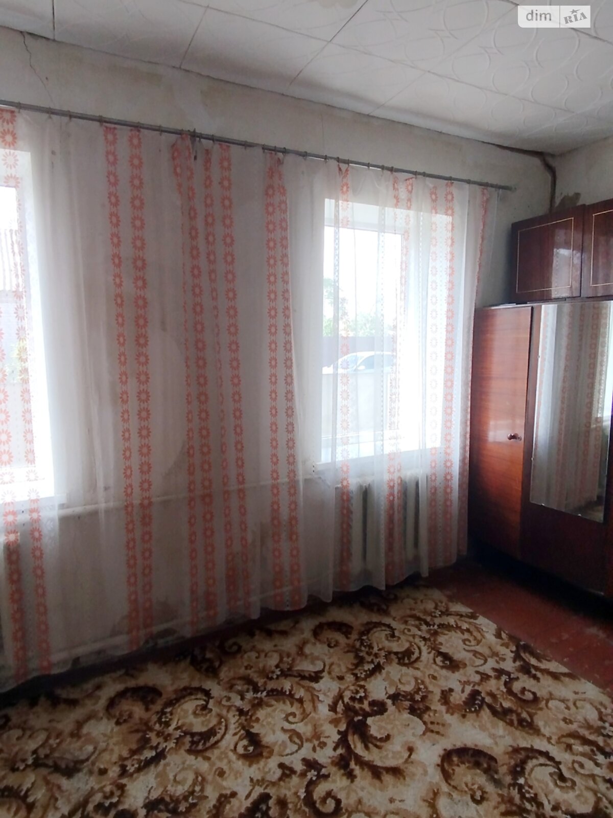 Продаж частини будинку в Кропивницькому, провулок Семенівський, район Кущівка, 2 кімнати фото 1 Продаж частини будинку в Кропивницькому, провулок Семенівський, район Кущівка, 2 кімнати фото 1