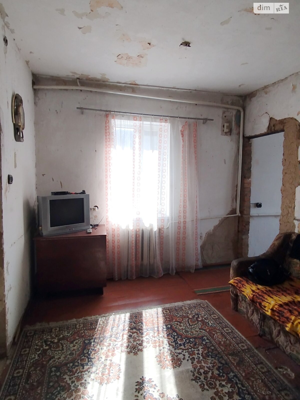 Продаж частини будинку в Кропивницькому, провулок Семенівський, район Кущівка, 2 кімнати фото 1 Продаж частини будинку в Кропивницькому, провулок Семенівський, район Кущівка, 2 кімнати фото 1