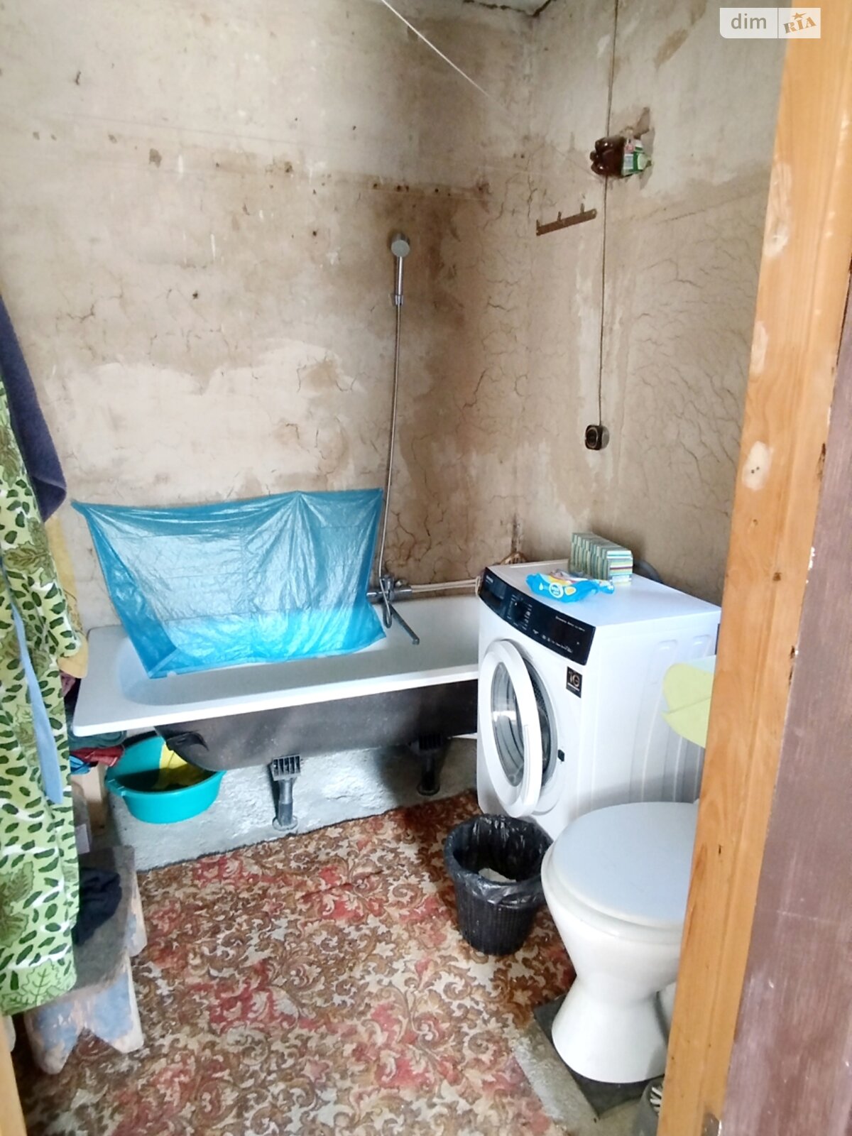 Продаж частини будинку в Кропивницькому, провулок Семенівський, район Кущівка, 2 кімнати фото 1 Продаж частини будинку в Кропивницькому, провулок Семенівський, район Кущівка, 2 кімнати фото 1
