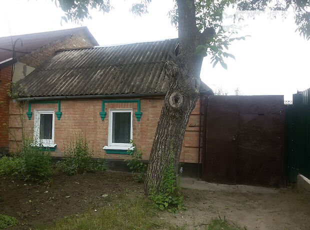 Продажа части дома в Кропивницком, переулок Веселый 3, район Кущевка, 3 комнаты фото 1 Продажа части дома в Кропивницком, переулок Веселый 3, район Кущевка, 3 комнаты фото 1