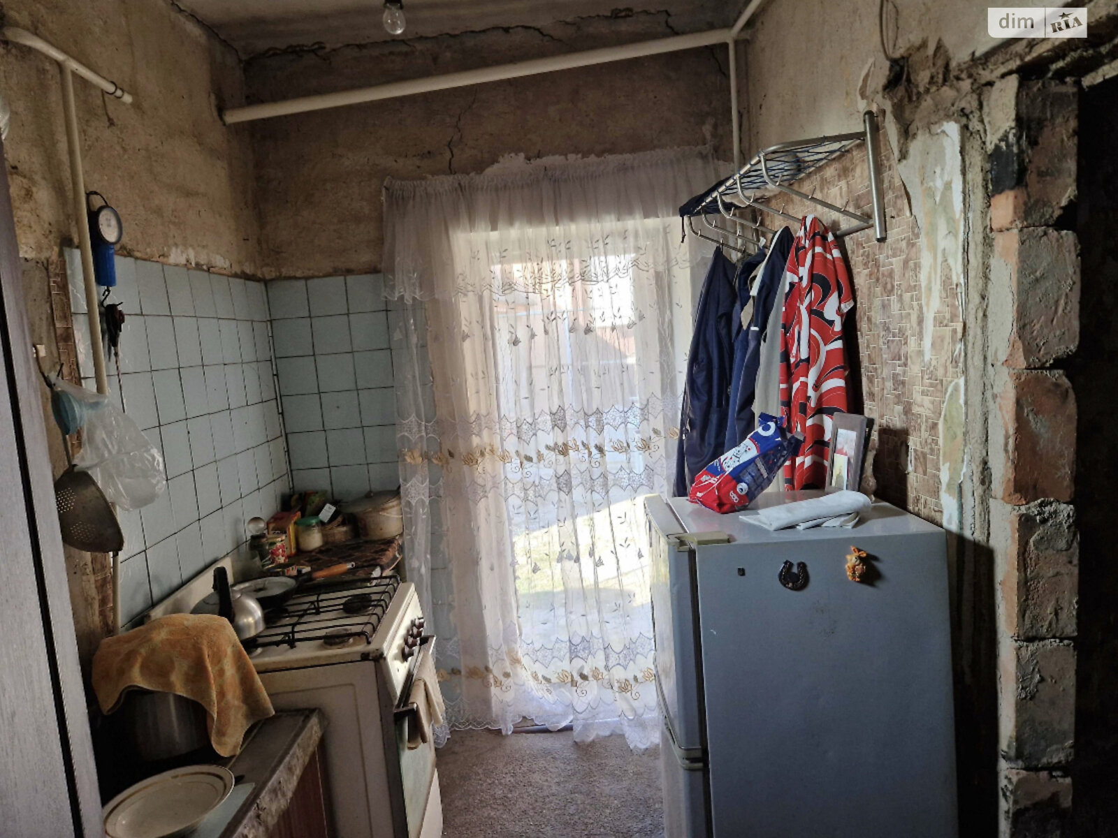 Продажа части дома в Кропивницком, улица Гонты, район Кущевка, 2 комнаты фото 1 Продажа части дома в Кропивницком, улица Гонты, район Кущевка, 2 комнаты фото 1