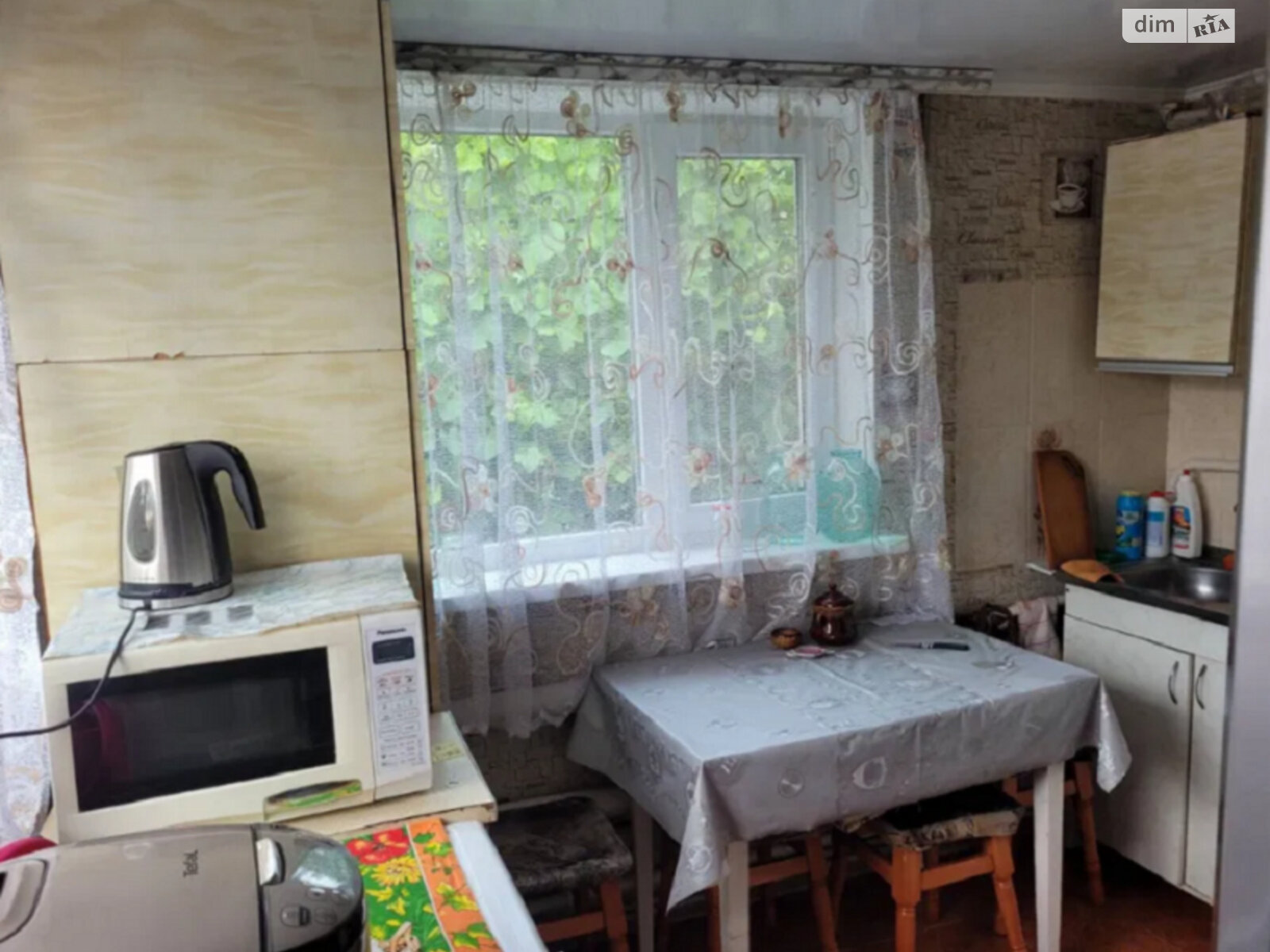 Продажа части дома в Кропивницком, улица Гонты, район Кущевка, 3 комнаты фото 1