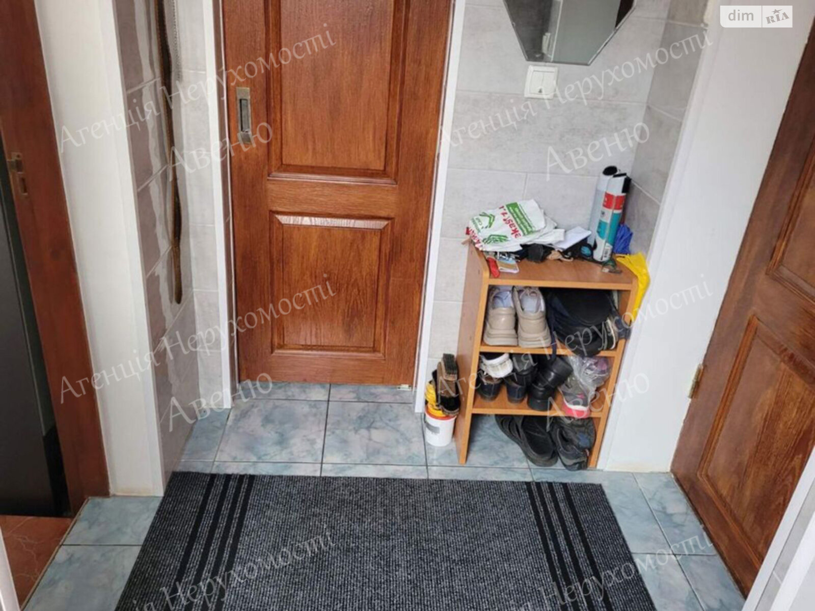 Продажа части дома в Кропивницком, Кущівка, район Кущевка, 3 комнаты фото 1