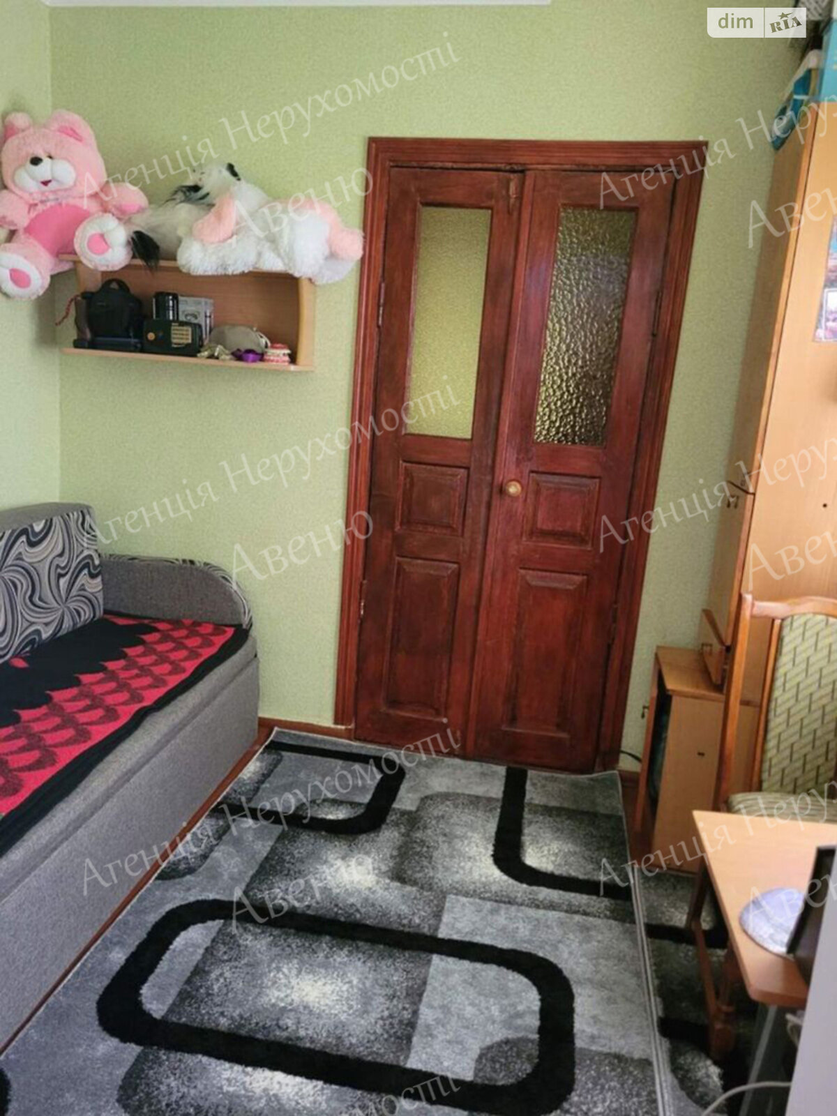 Продажа части дома в Кропивницком, Кущівка, район Кущевка, 3 комнаты фото 1