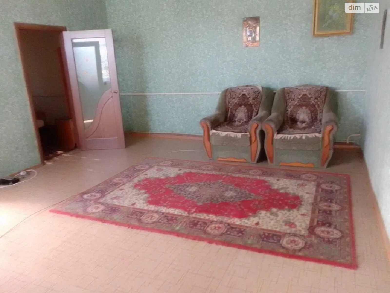 Продаж частини будинку в Кропивницькому, вулиця Мелітопольська, район Лелеківка, 3 кімнати фото 1