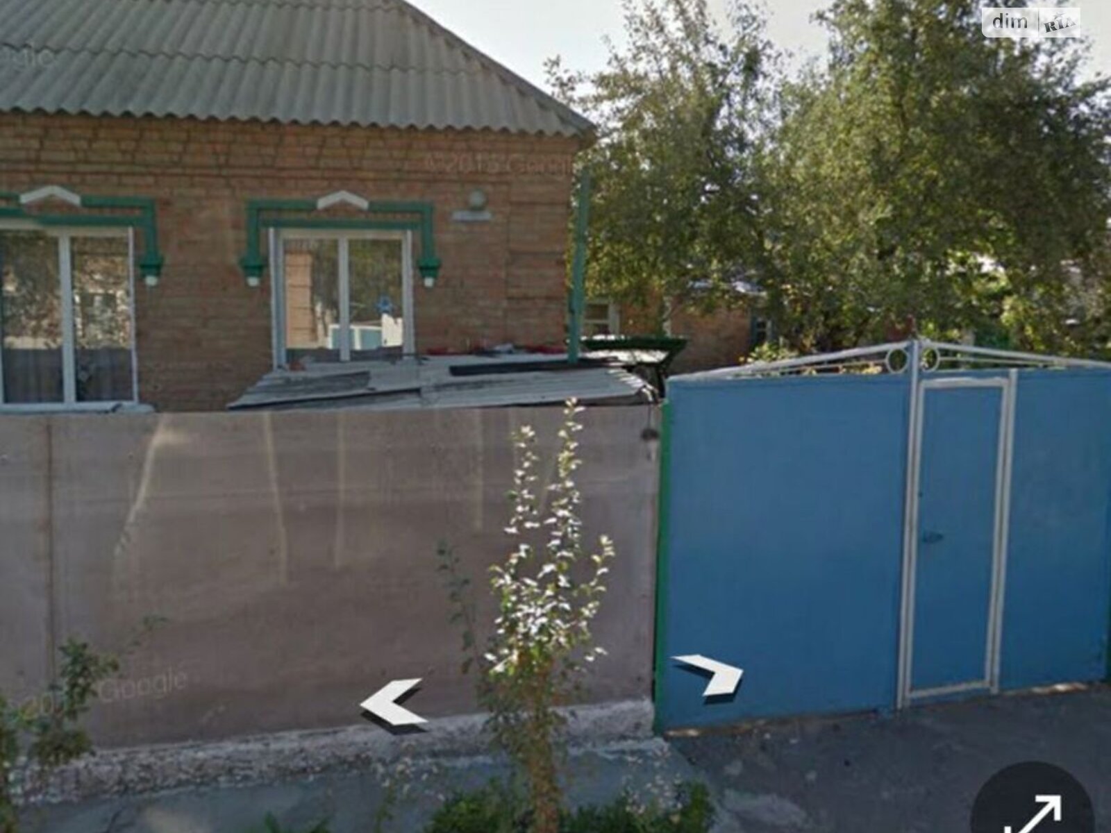 Продажа части дома в Кропивницком, улица Минск, район Лелековка, 4 комнаты фото 1