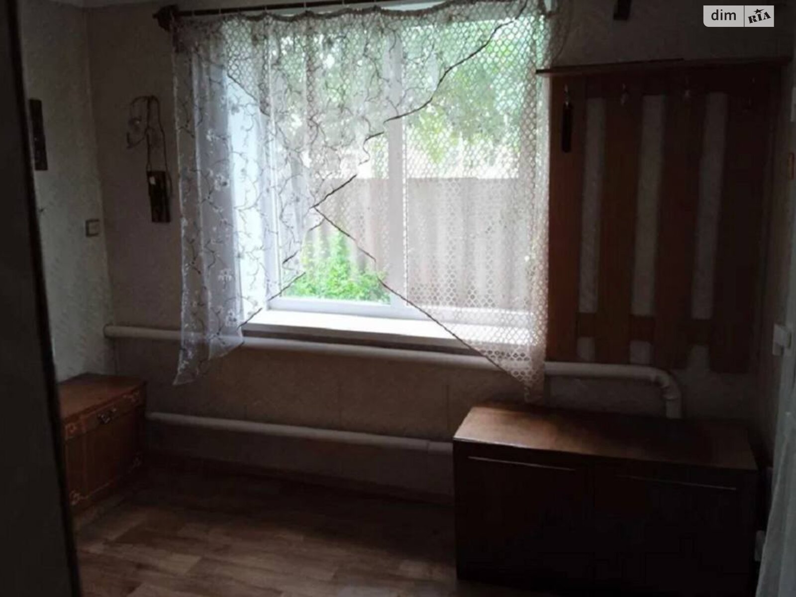 Продажа части дома в Кропивницком, улица Мелитопольская, район Лелековка, 3 комнаты фото 1