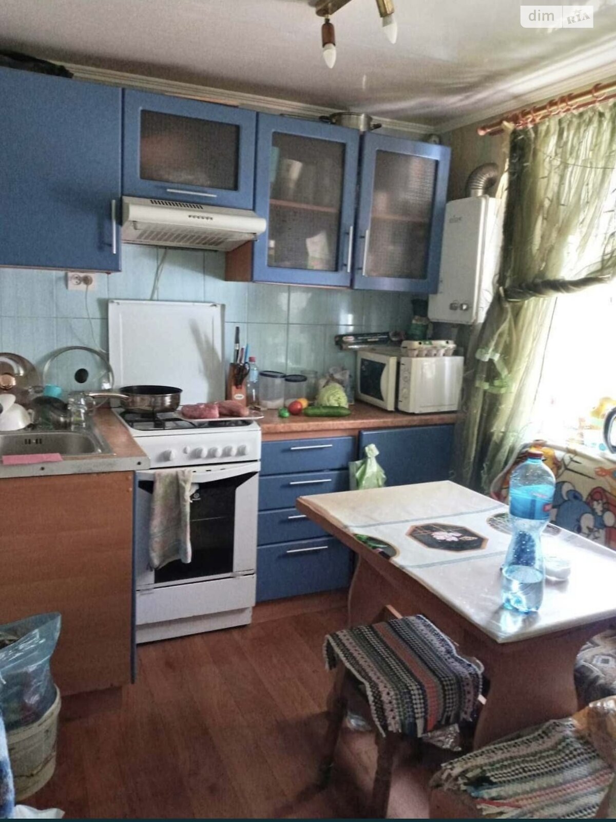 Продаж частини будинку в Кропивницькому, вулиця Гонти, район Масляниківка, 4 кімнати фото 1 Продаж частини будинку в Кропивницькому, вулиця Гонти, район Масляниківка, 4 кімнати фото 1