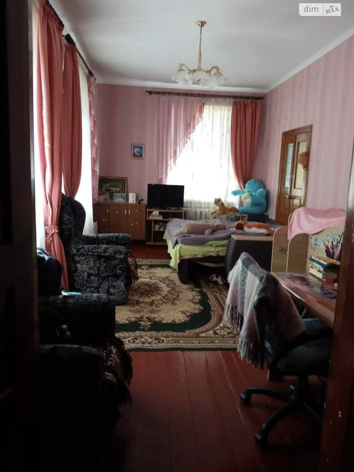 Продаж частини будинку в Кропивницькому, вулиця Гонти, район Масляниківка, 4 кімнати фото 1 Продаж частини будинку в Кропивницькому, вулиця Гонти, район Масляниківка, 4 кімнати фото 1