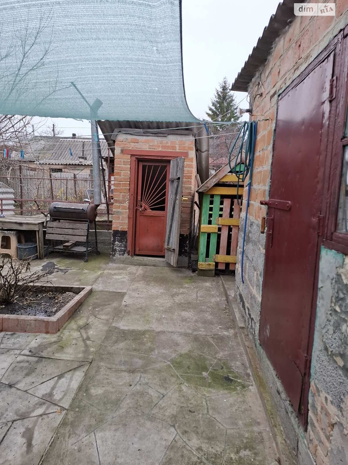 Продажа части дома в Кропивницком, улица Сугоклиивська (Кировоградская), район Масляниковка, 3 комнаты фото 1 Продажа части дома в Кропивницком, улица Сугоклиивська (Кировоградская), район Масляниковка, 3 комнаты фото 1