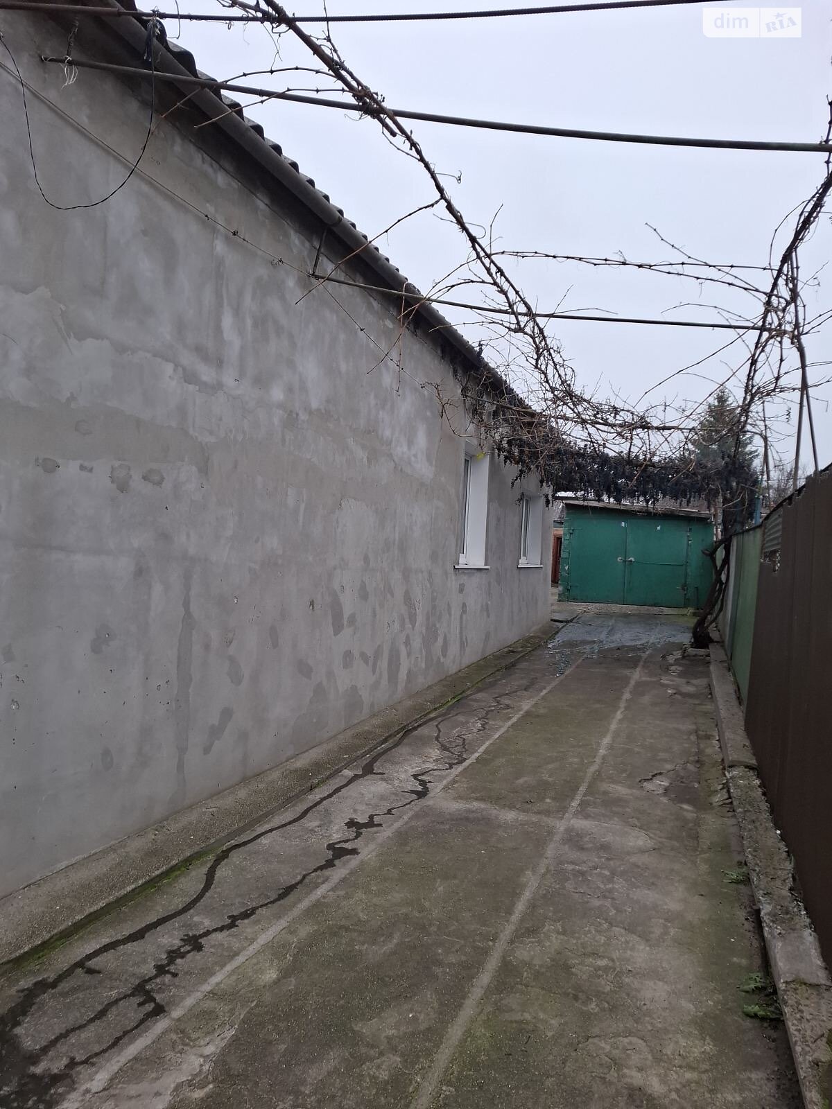 Продажа части дома в Кропивницком, улица Сугоклиивська (Кировоградская), район Масляниковка, 3 комнаты фото 1 Продажа части дома в Кропивницком, улица Сугоклиивська (Кировоградская), район Масляниковка, 3 комнаты фото 1