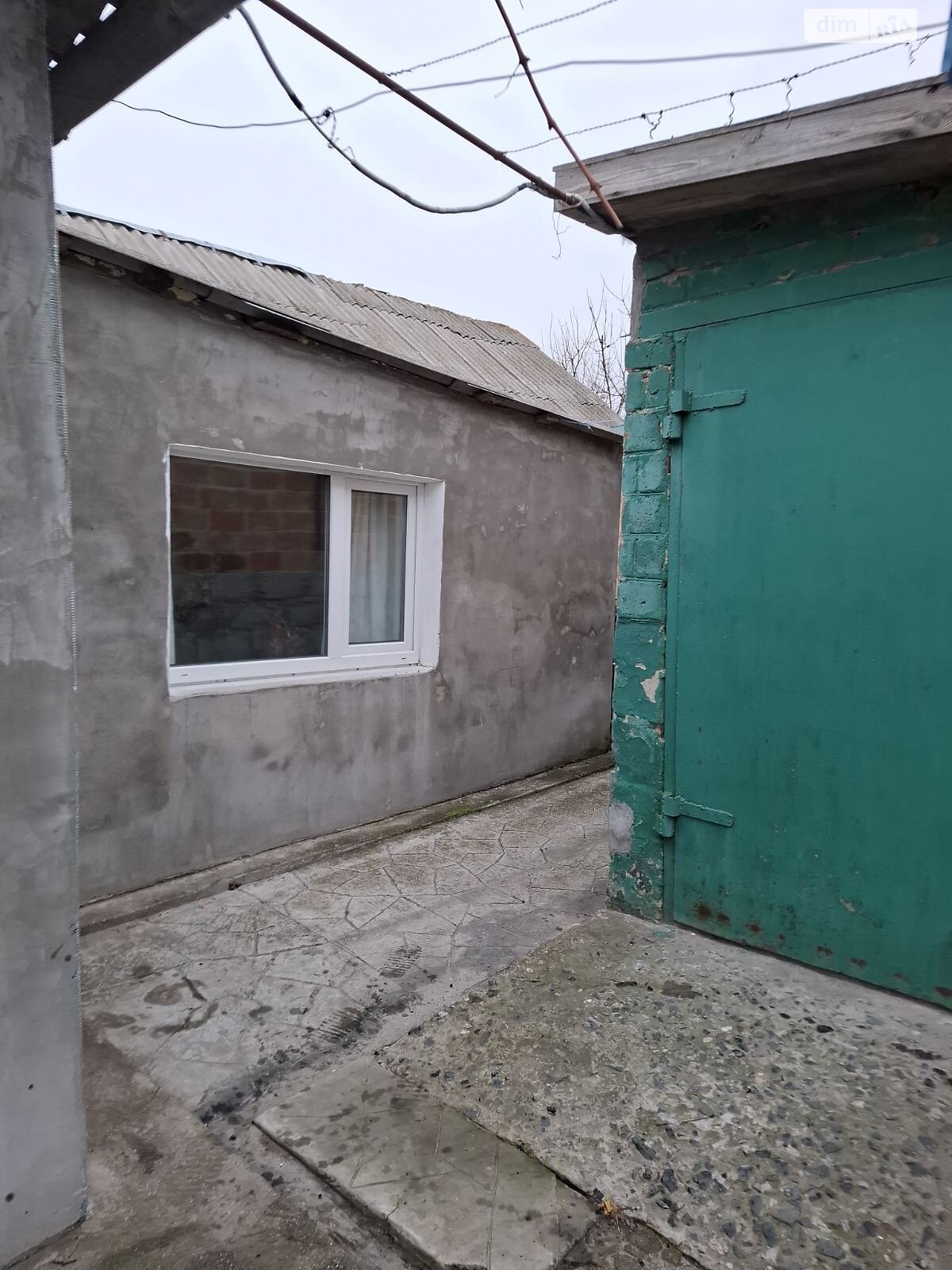 Продажа части дома в Кропивницком, улица Сугоклиивська (Кировоградская), район Масляниковка, 3 комнаты фото 1 Продажа части дома в Кропивницком, улица Сугоклиивська (Кировоградская), район Масляниковка, 3 комнаты фото 1