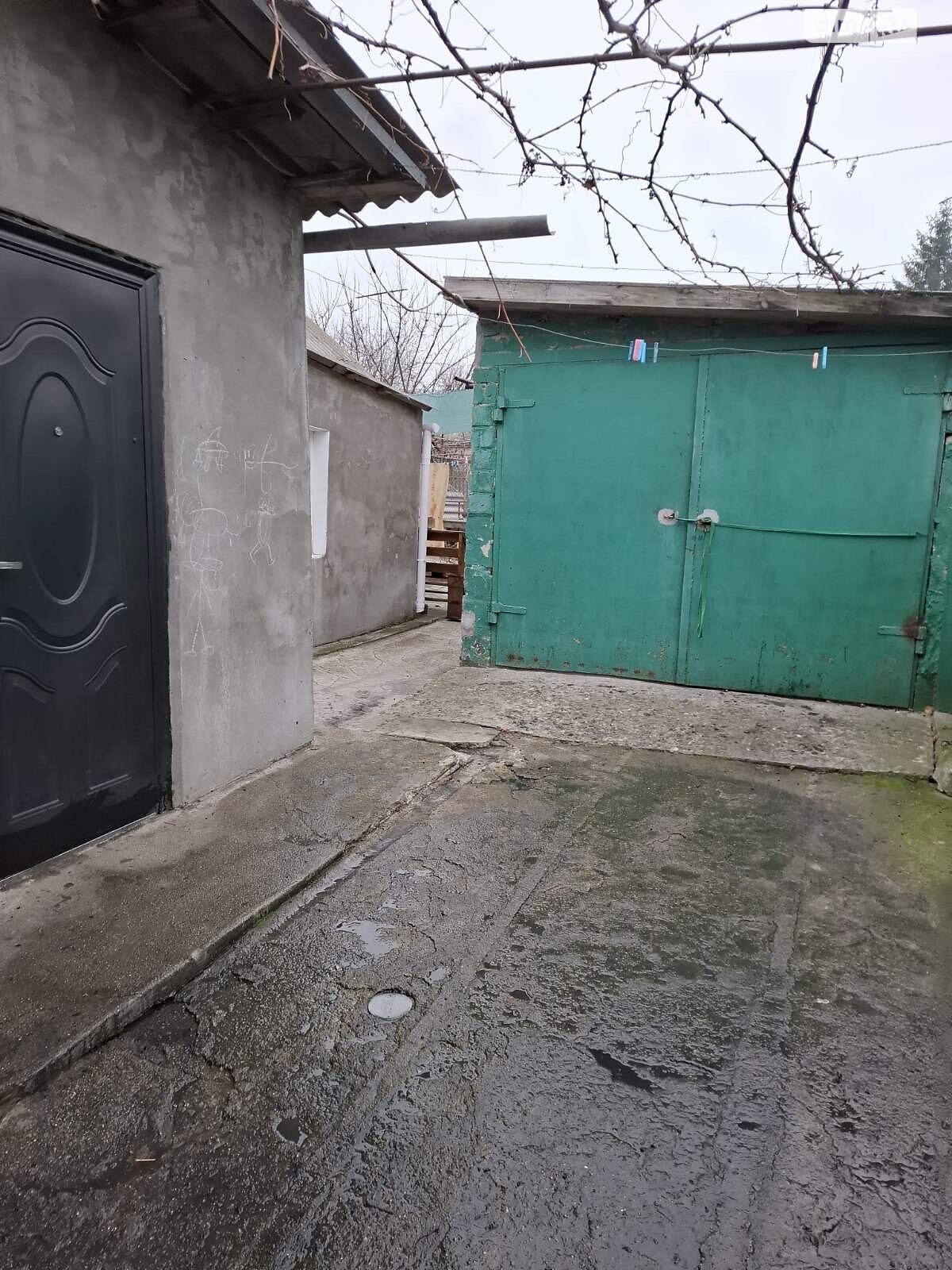 Продажа части дома в Кропивницком, улица Сугоклиивська (Кировоградская), район Масляниковка, 3 комнаты фото 1 Продажа части дома в Кропивницком, улица Сугоклиивська (Кировоградская), район Масляниковка, 3 комнаты фото 1