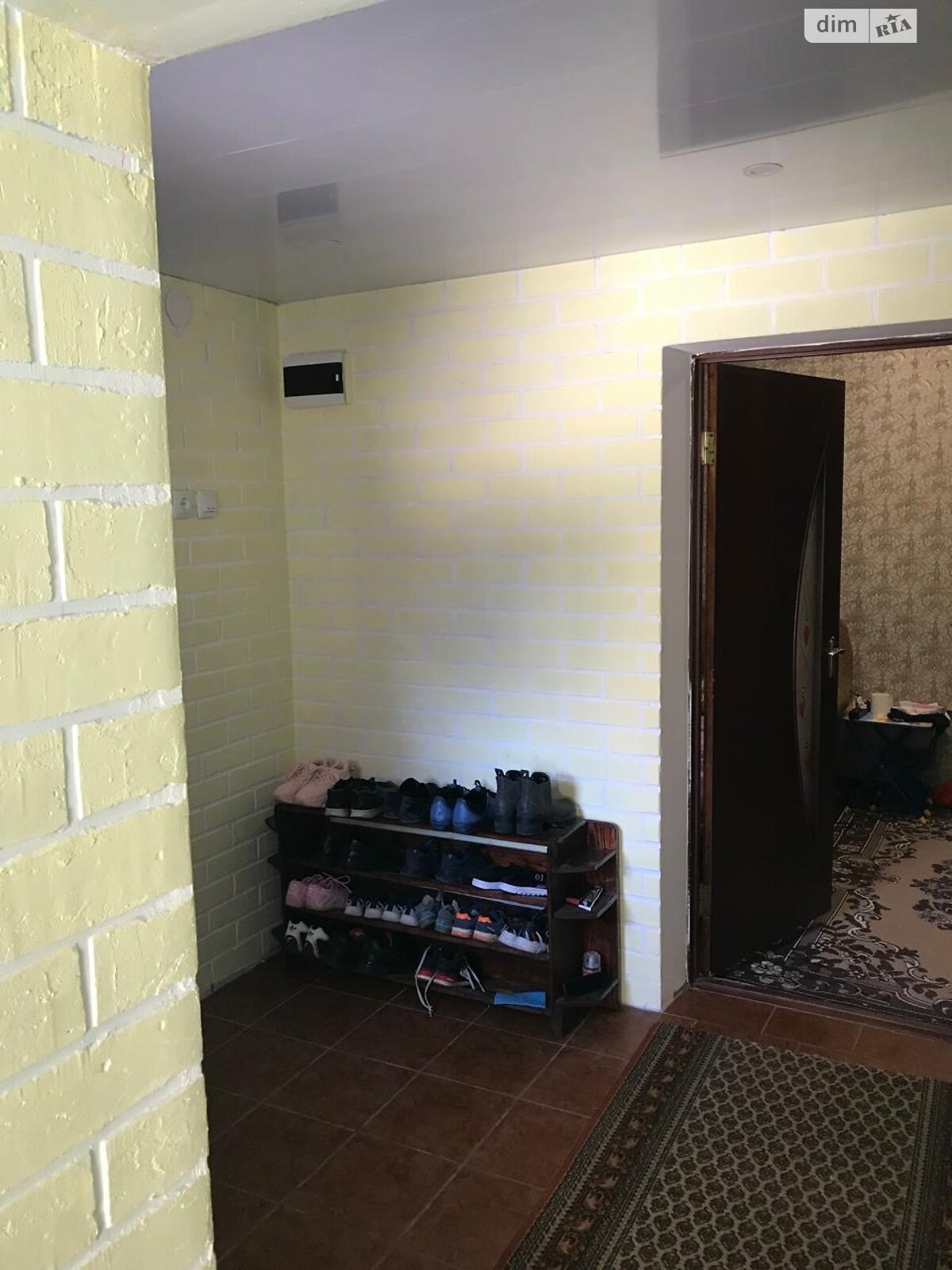 Продажа части дома в Кропивницком, улица Сугоклиивська (Кировоградская), район Масляниковка, 3 комнаты фото 1 Продажа части дома в Кропивницком, улица Сугоклиивська (Кировоградская), район Масляниковка, 3 комнаты фото 1