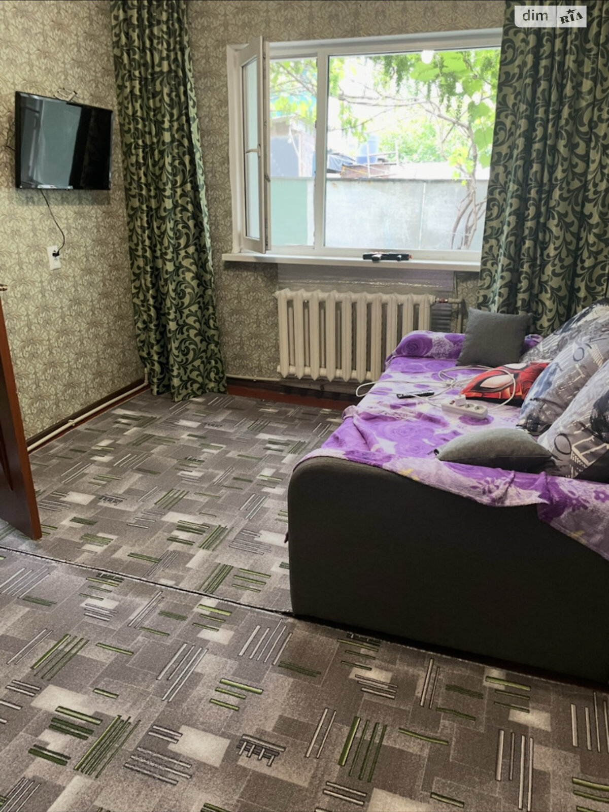 Продажа части дома в Кропивницком, улица Сугоклиивська (Кировоградская), район Масляниковка, 3 комнаты фото 1 Продажа части дома в Кропивницком, улица Сугоклиивська (Кировоградская), район Масляниковка, 3 комнаты фото 1